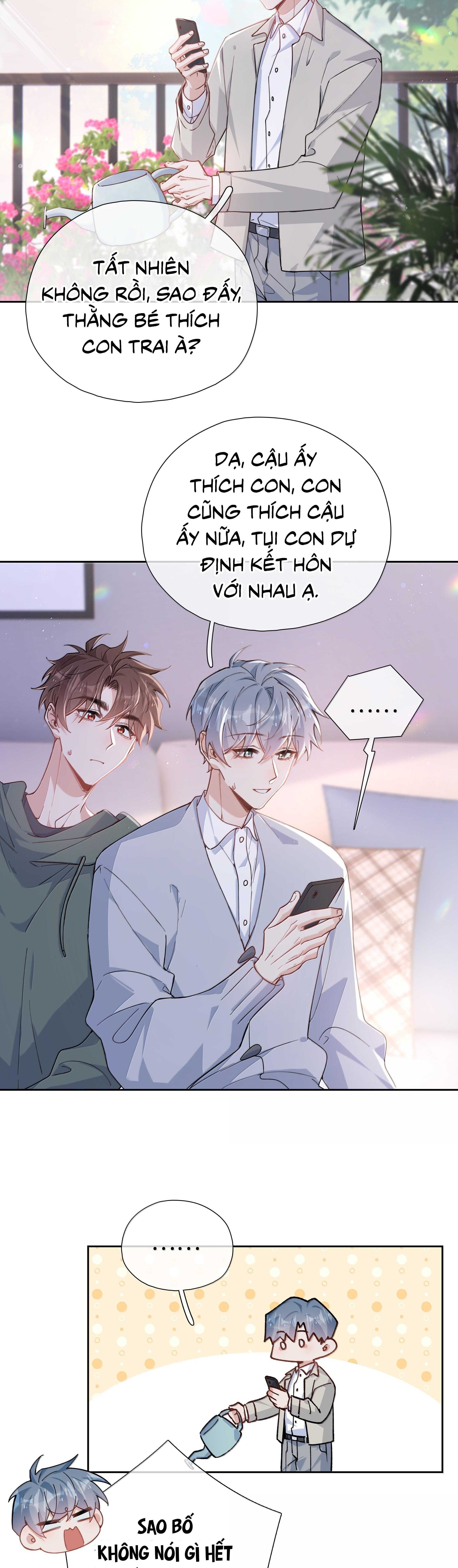 Trường Cấp Ba Sơn Hải Chap 120 - Next Chap 121