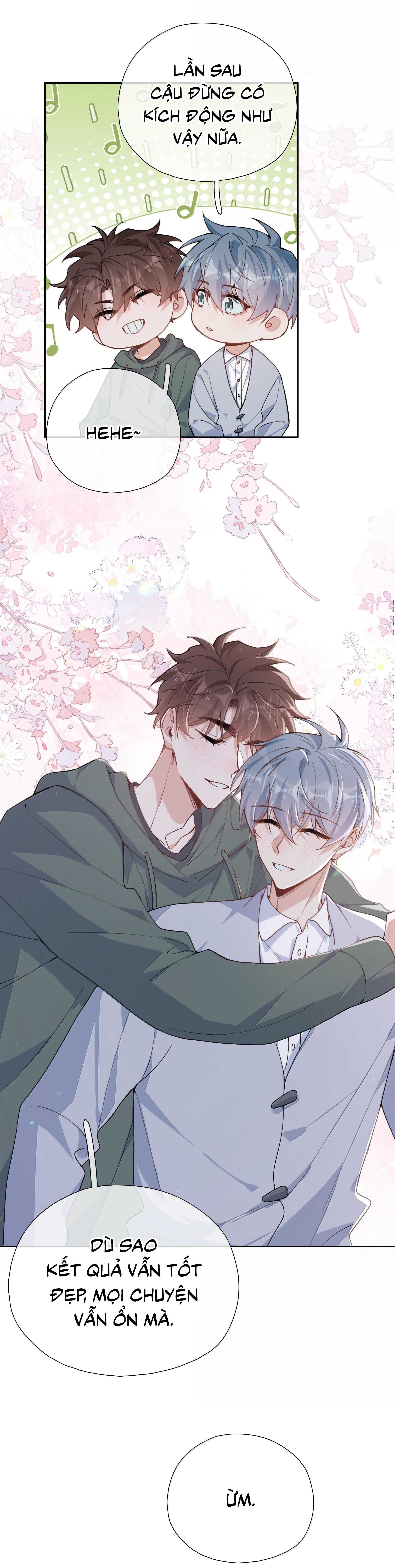 Trường Cấp Ba Sơn Hải Chap 120 - Next Chap 121