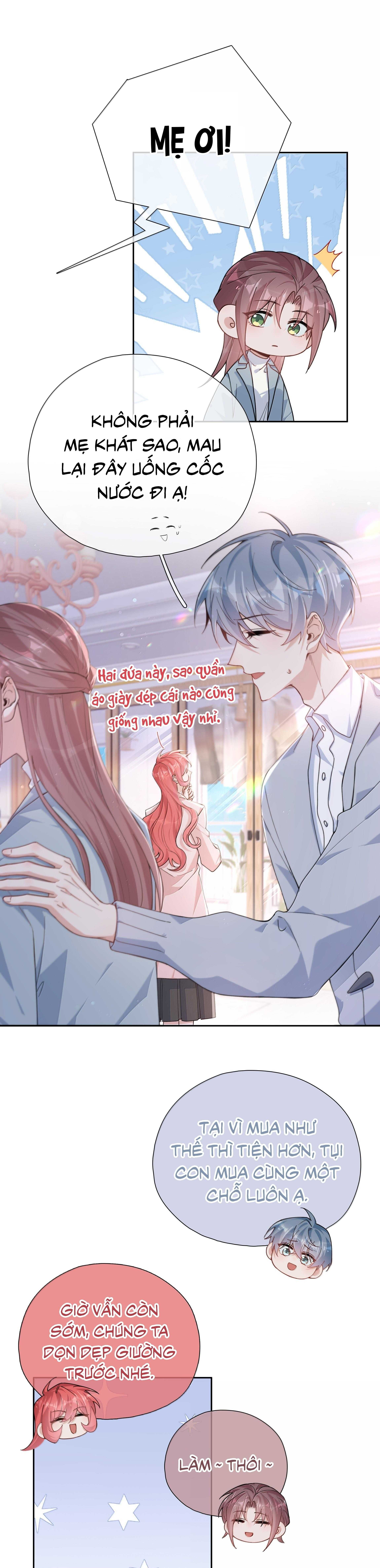 Trường Cấp Ba Sơn Hải Chap 120 - Next Chap 121