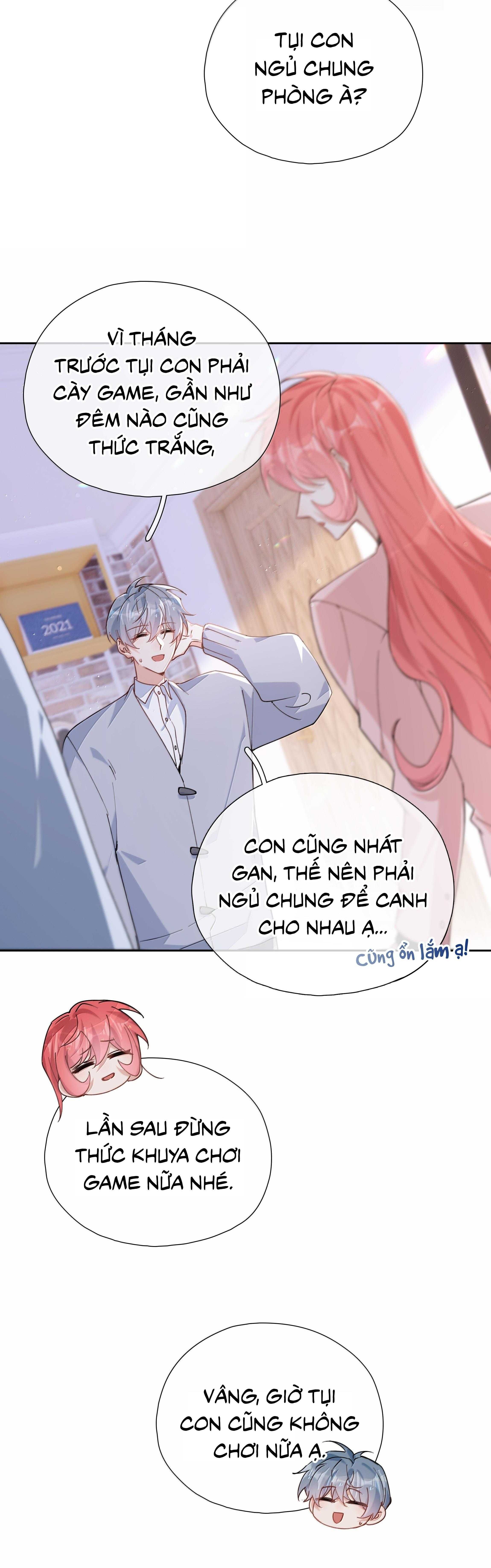 Trường Cấp Ba Sơn Hải Chap 120 - Next Chap 121