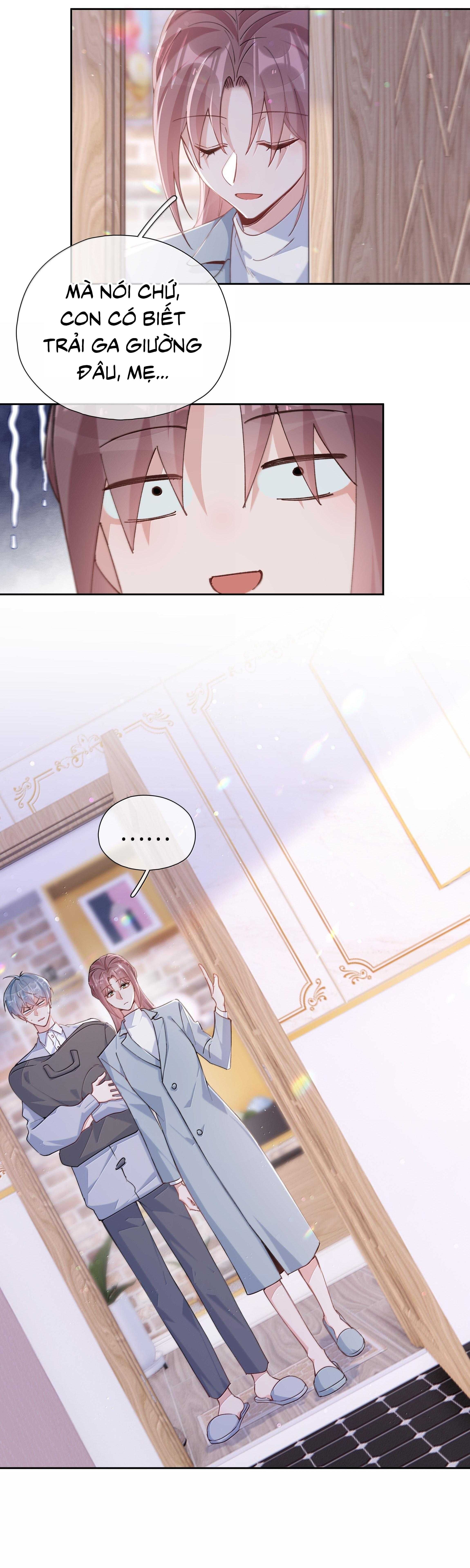 Trường Cấp Ba Sơn Hải Chap 120 - Next Chap 121
