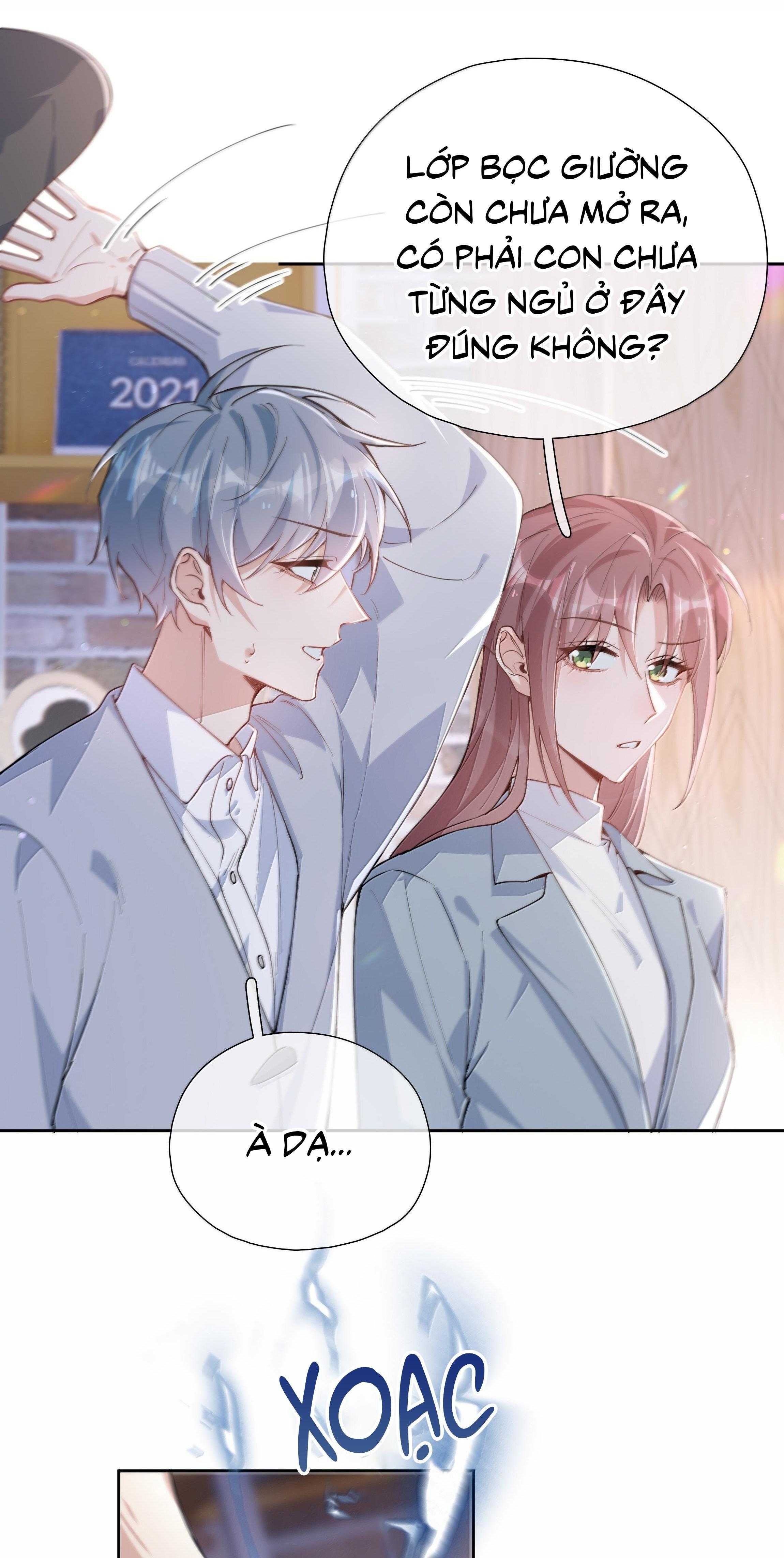 Trường Cấp Ba Sơn Hải Chap 120 - Next Chap 121
