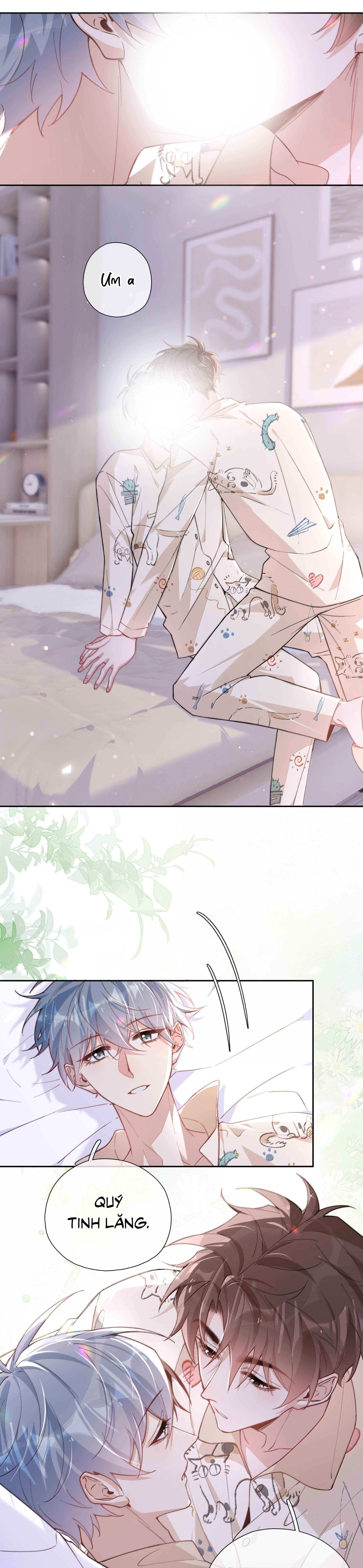 Trường Cấp Ba Sơn Hải Chap 121 - Next Chap 122