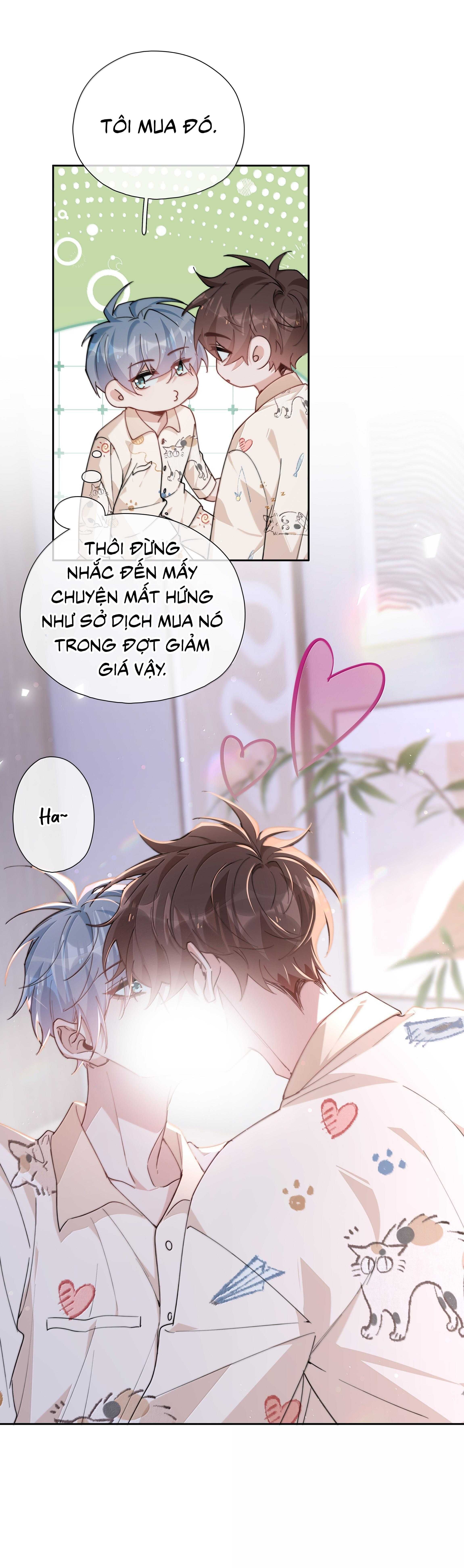 Trường Cấp Ba Sơn Hải Chap 121 - Next Chap 122