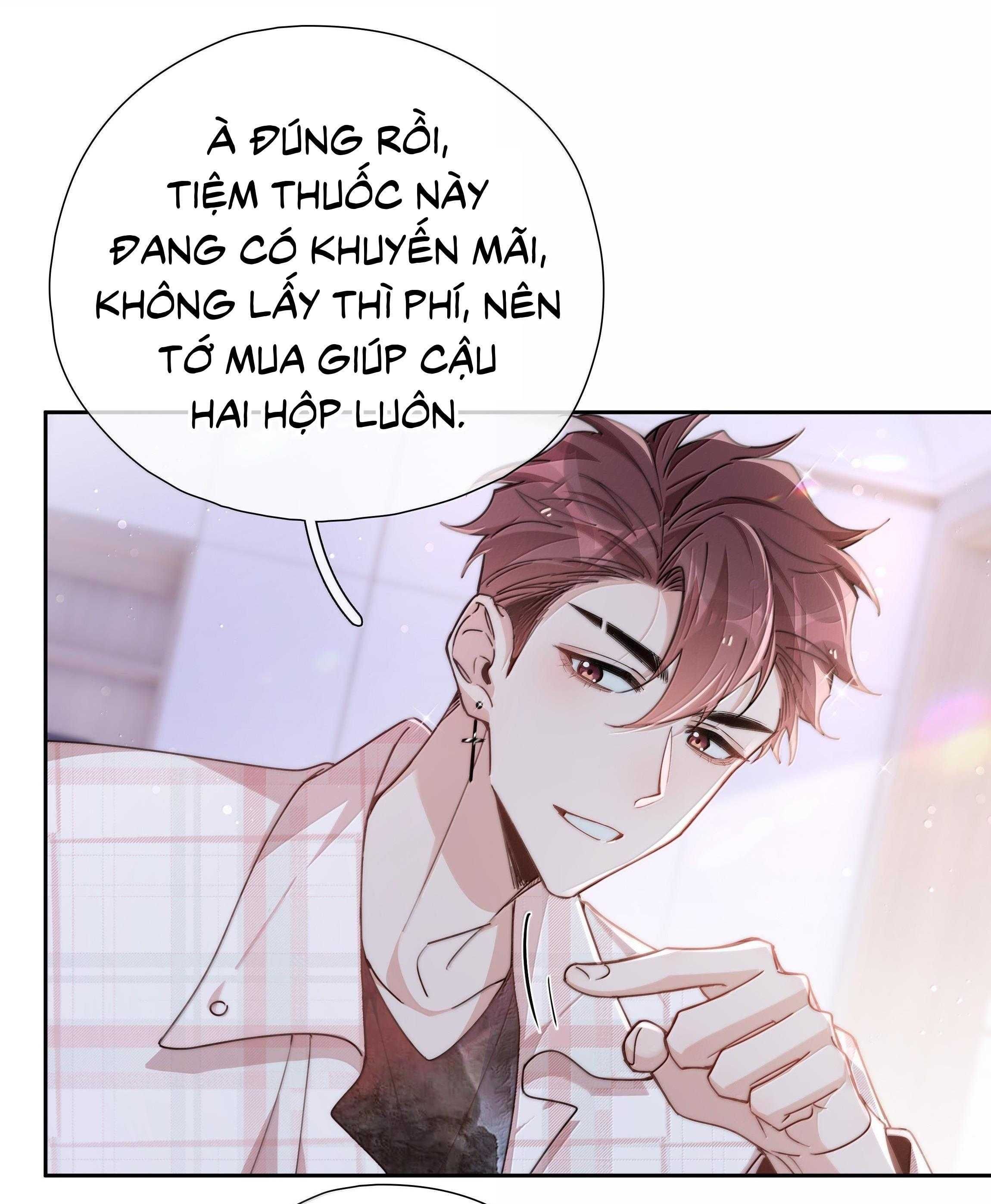 Trường Cấp Ba Sơn Hải Chap 121 - Next Chap 122