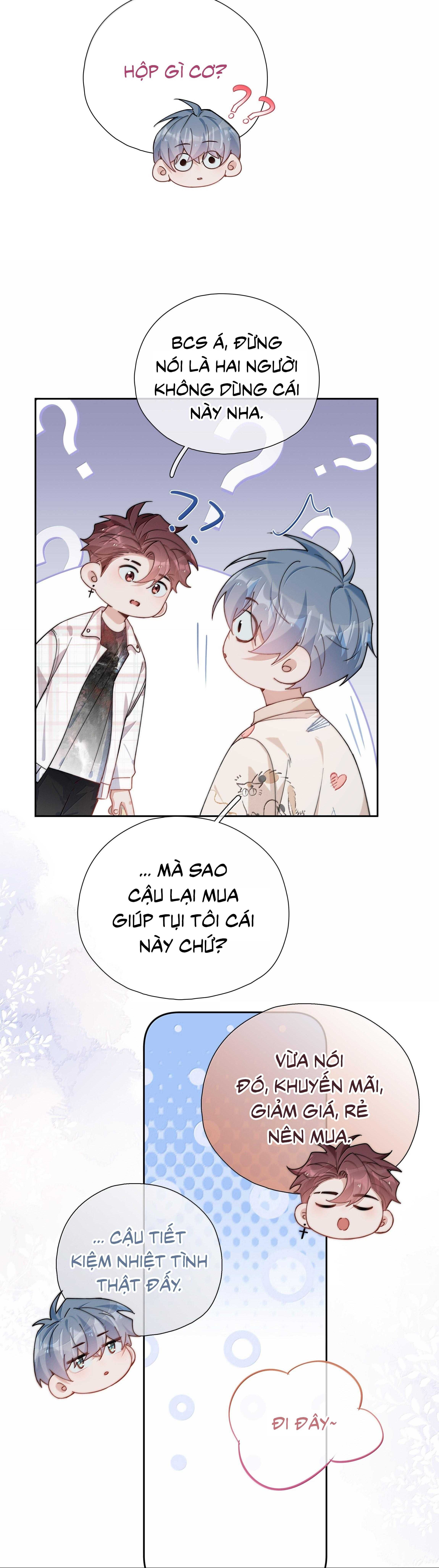 Trường Cấp Ba Sơn Hải Chap 121 - Next Chap 122