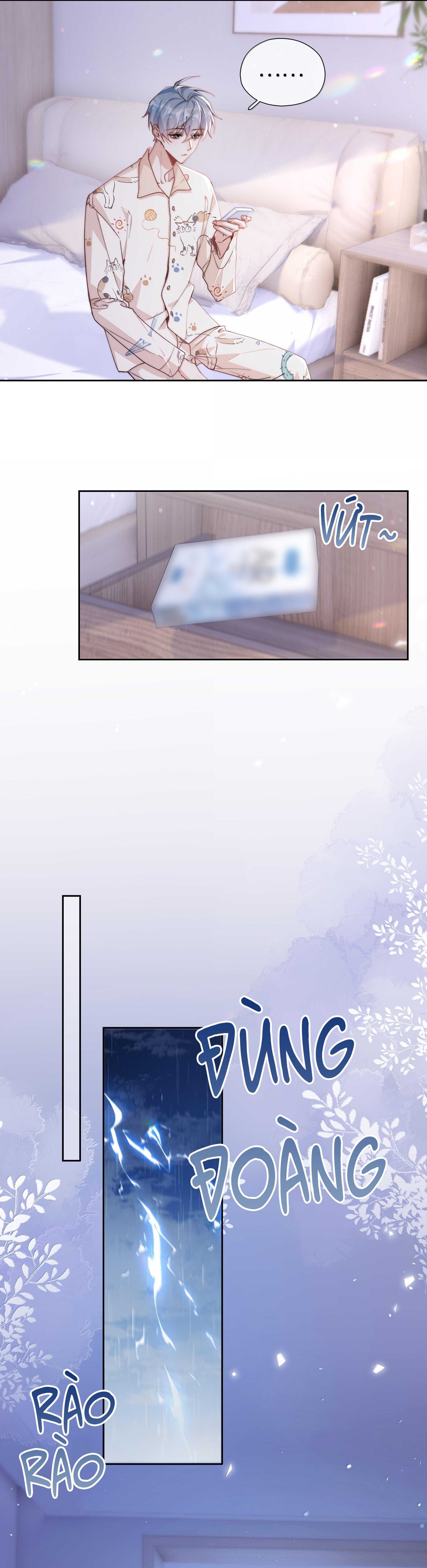 Trường Cấp Ba Sơn Hải Chap 121 - Next Chap 122