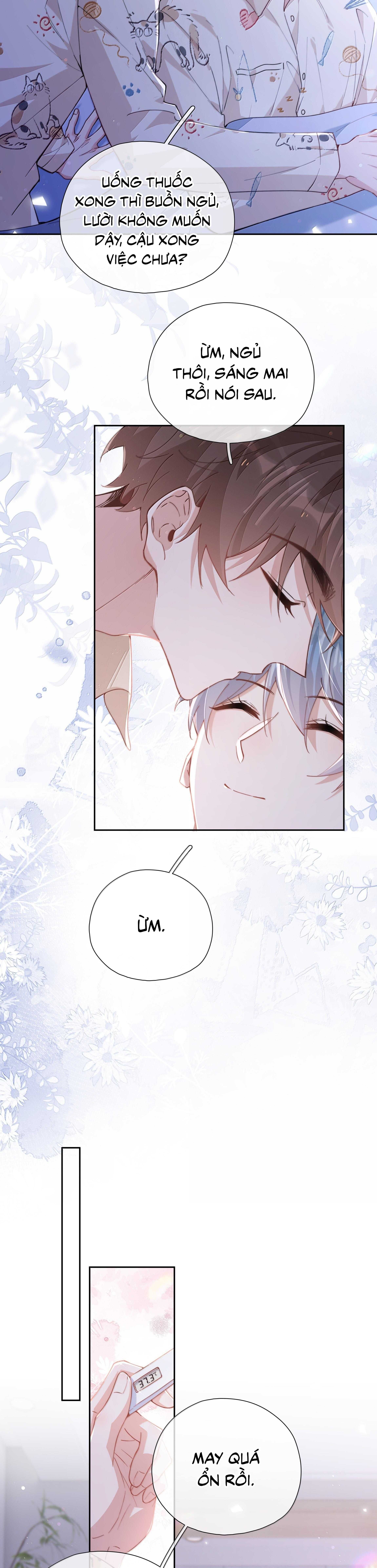 Trường Cấp Ba Sơn Hải Chap 121 - Next Chap 122