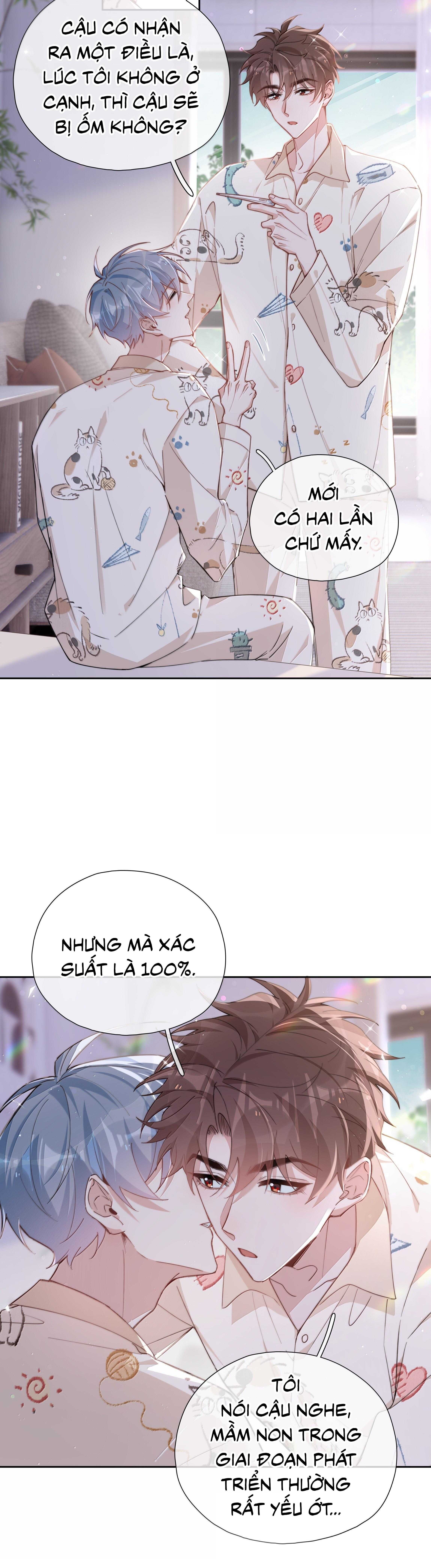 Trường Cấp Ba Sơn Hải Chap 121 - Next Chap 122