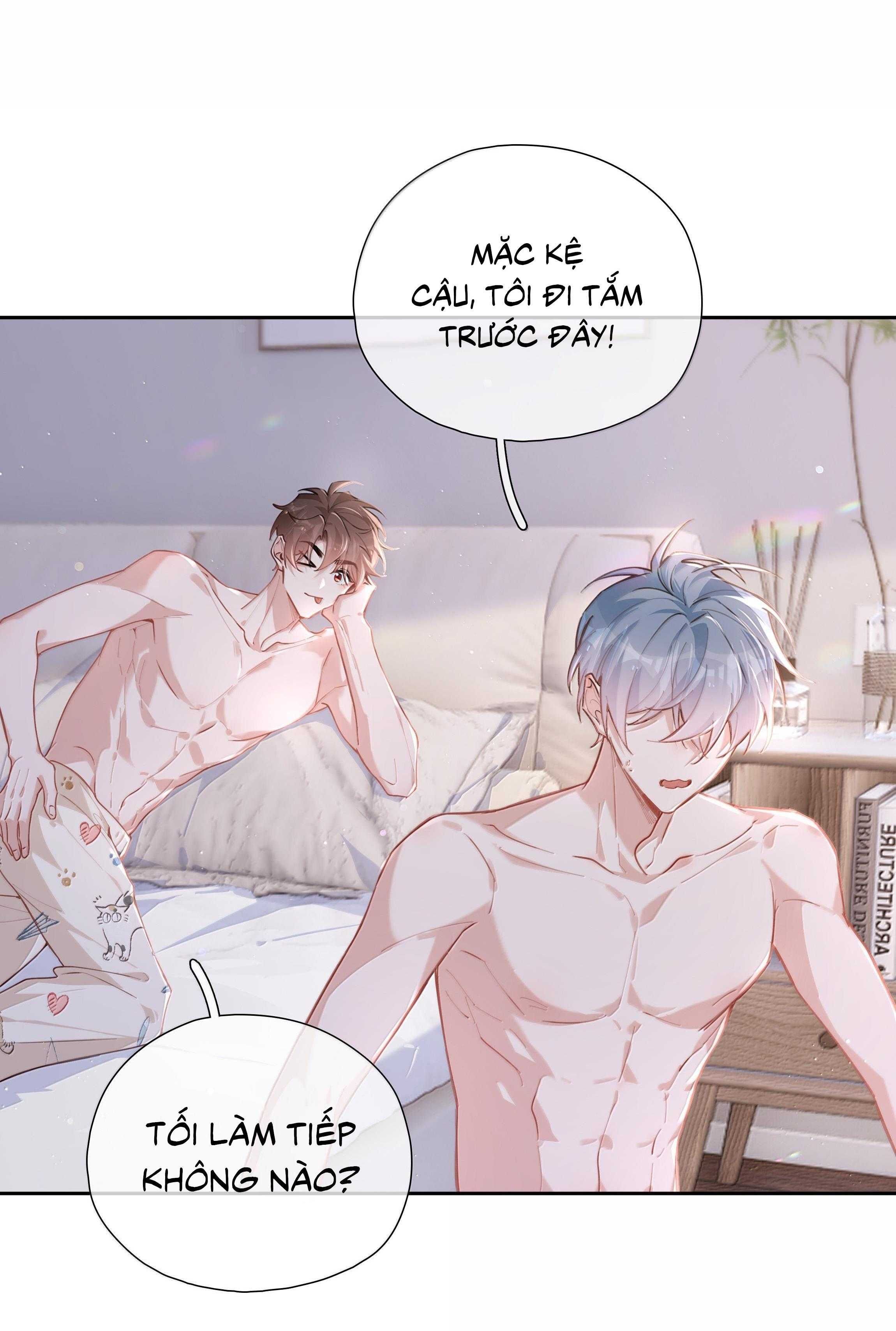 Trường Cấp Ba Sơn Hải Chap 122 - Next Chap 123