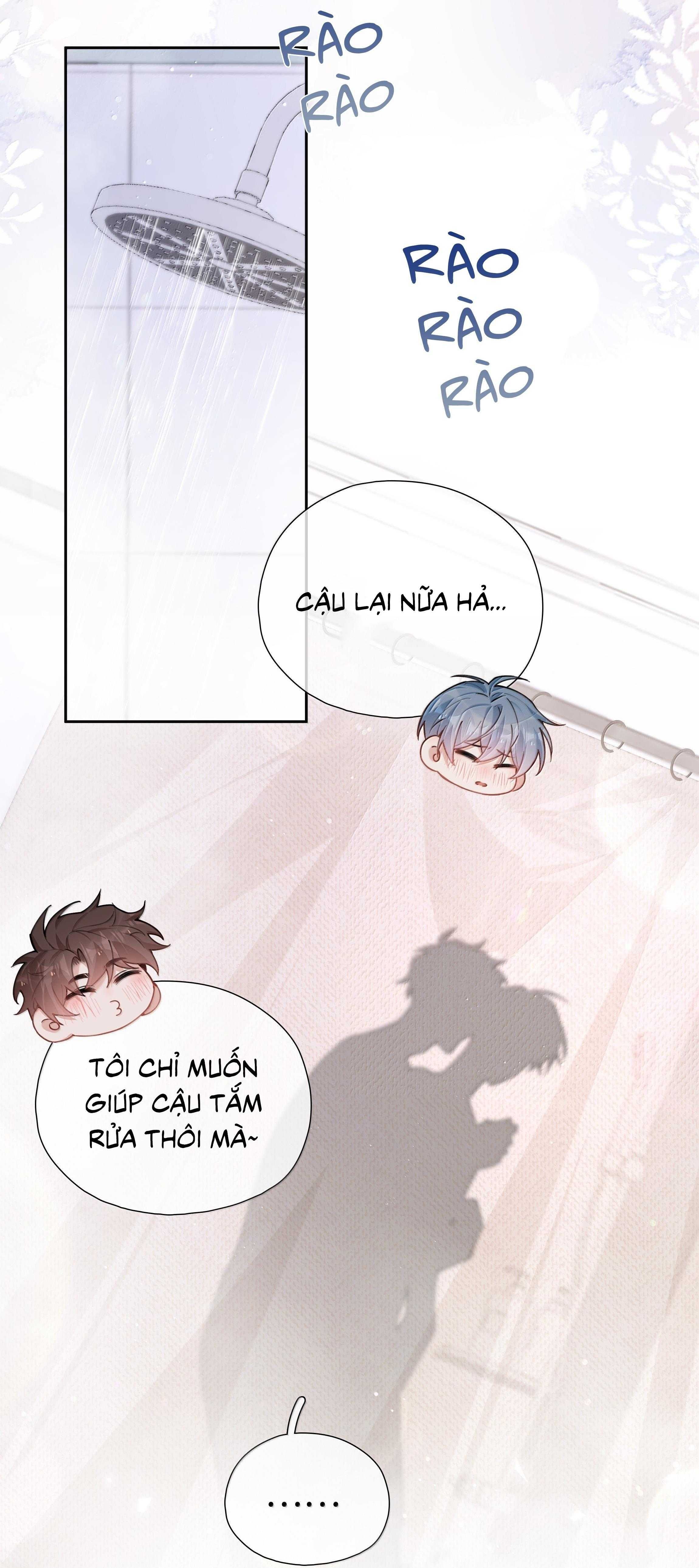 Trường Cấp Ba Sơn Hải Chap 122 - Next Chap 123