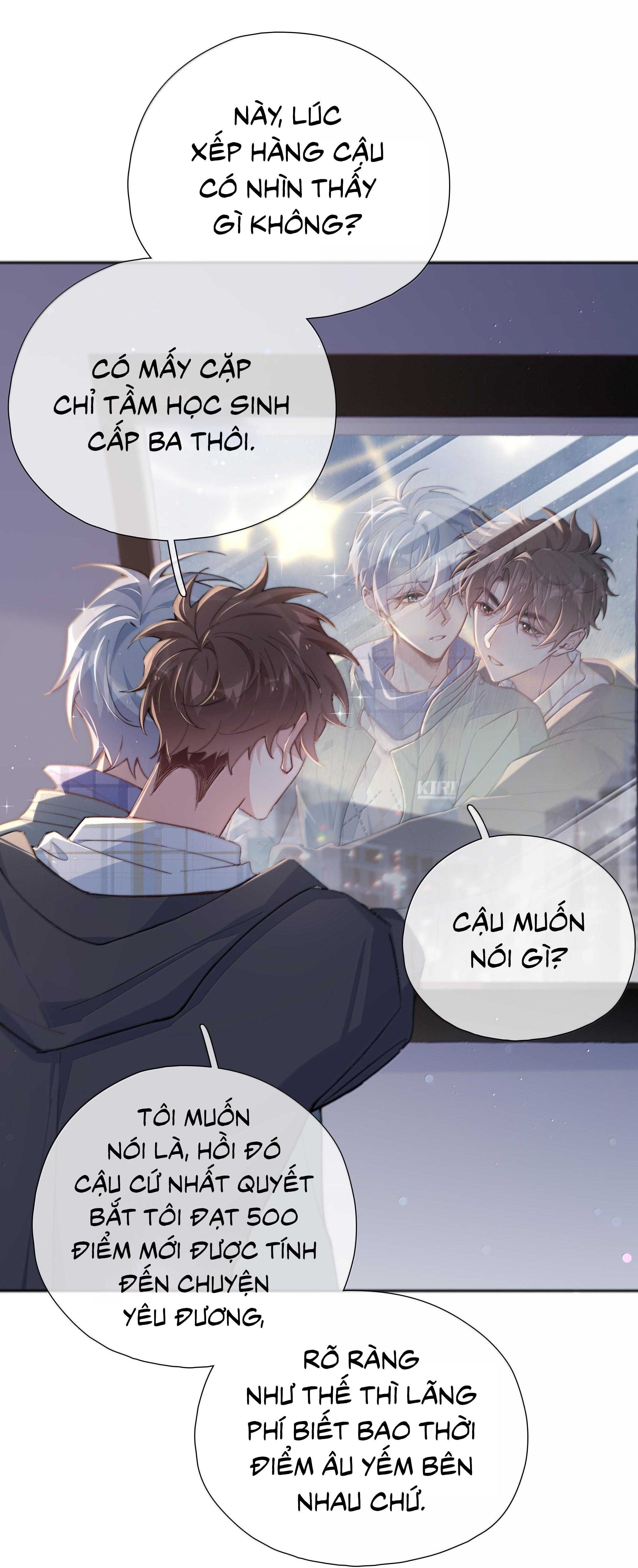 Trường Cấp Ba Sơn Hải Chap 122 - Next Chap 123