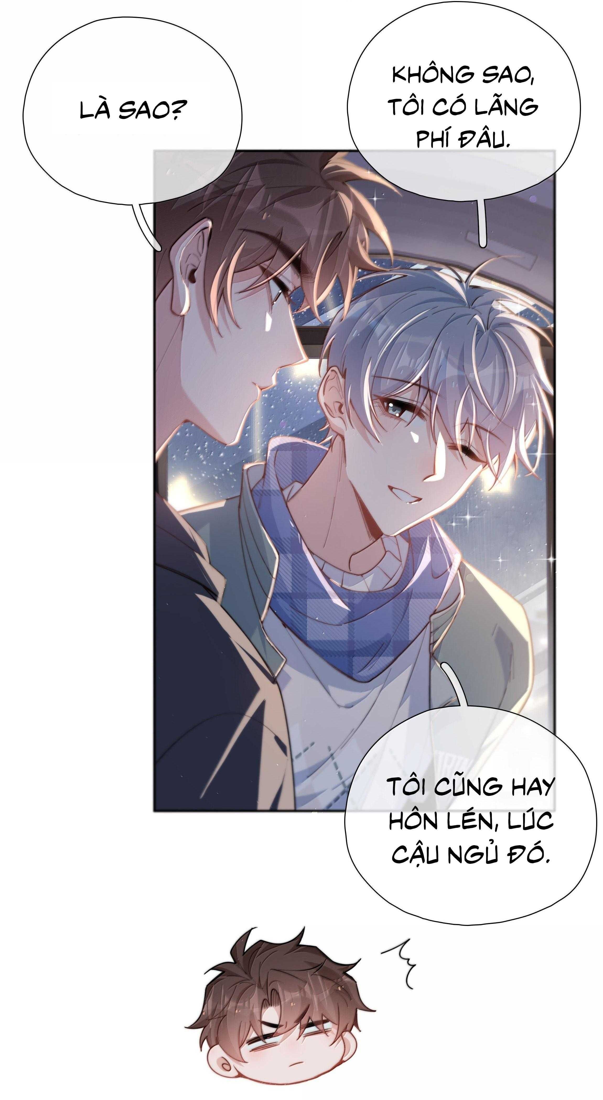 Trường Cấp Ba Sơn Hải Chap 122 - Next Chap 123