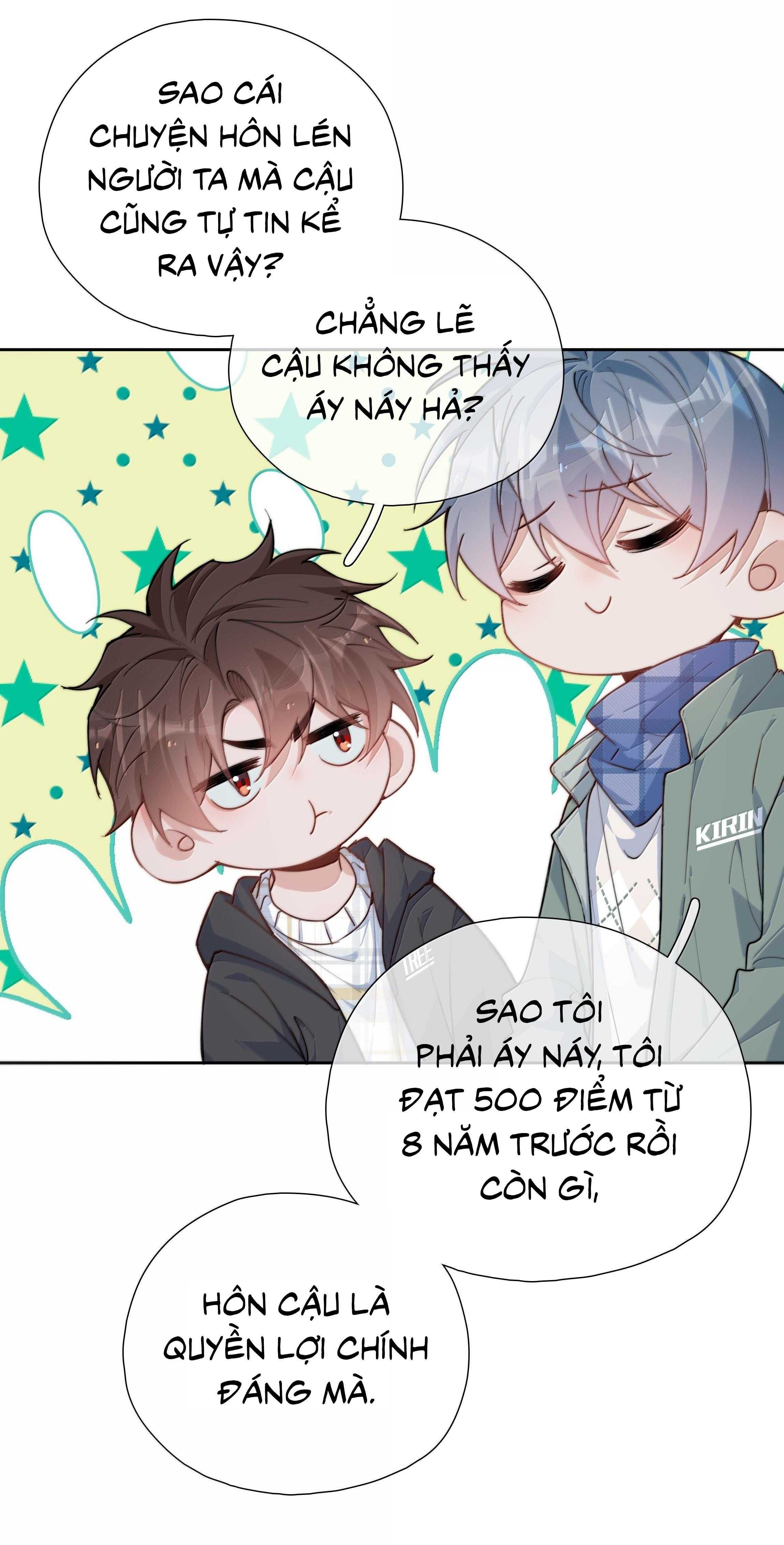 Trường Cấp Ba Sơn Hải Chap 122 - Next Chap 123