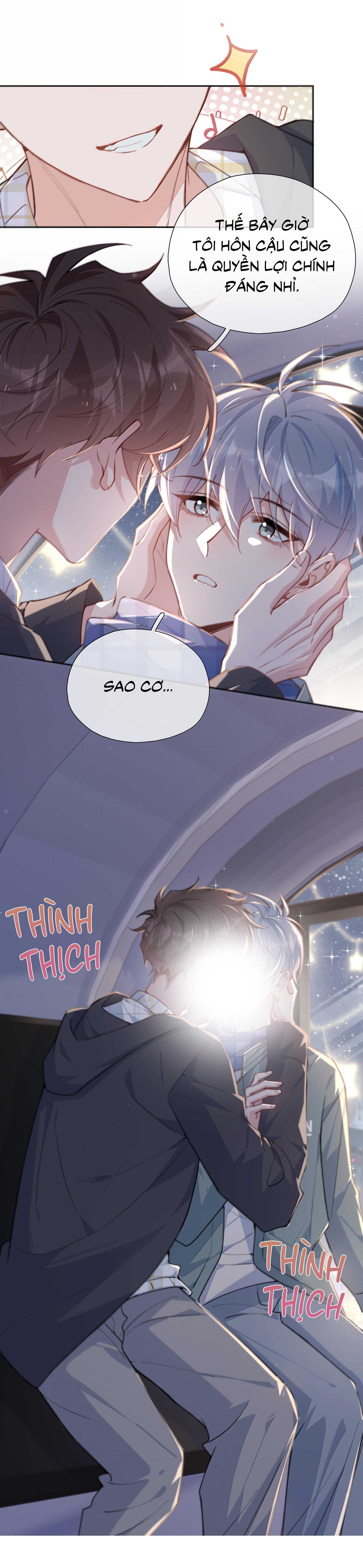 Trường Cấp Ba Sơn Hải Chap 122 - Next Chap 123