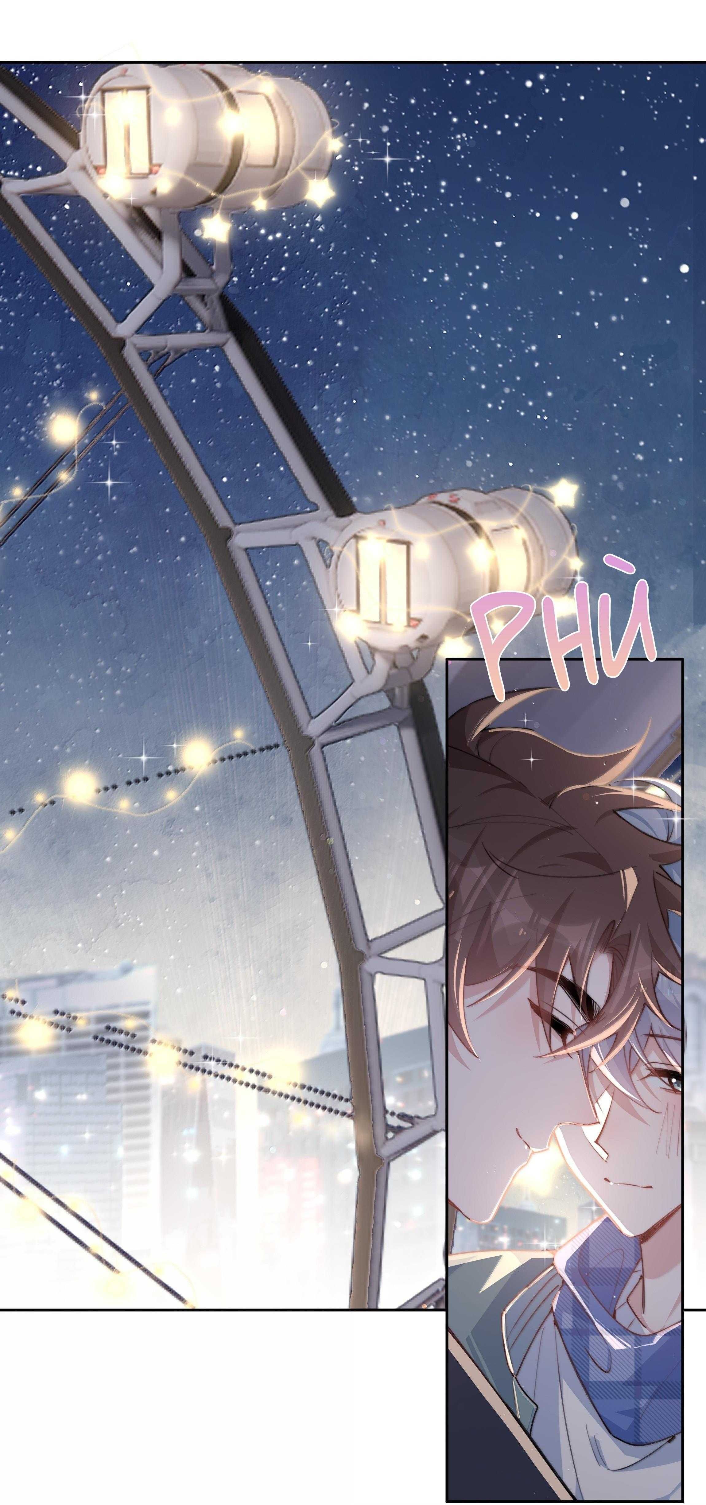 Trường Cấp Ba Sơn Hải Chap 122 - Next Chap 123