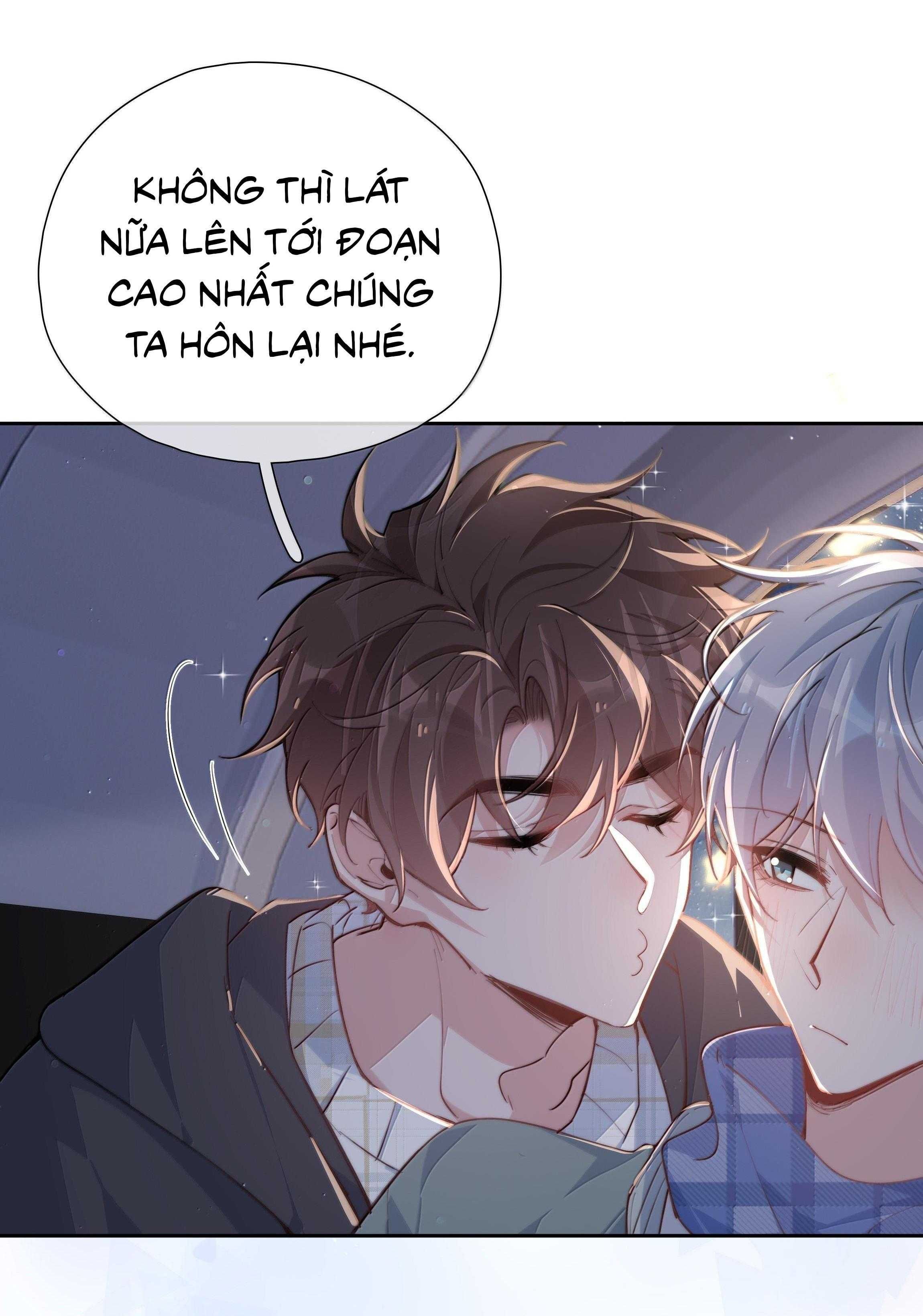 Trường Cấp Ba Sơn Hải Chap 122 - Next Chap 123
