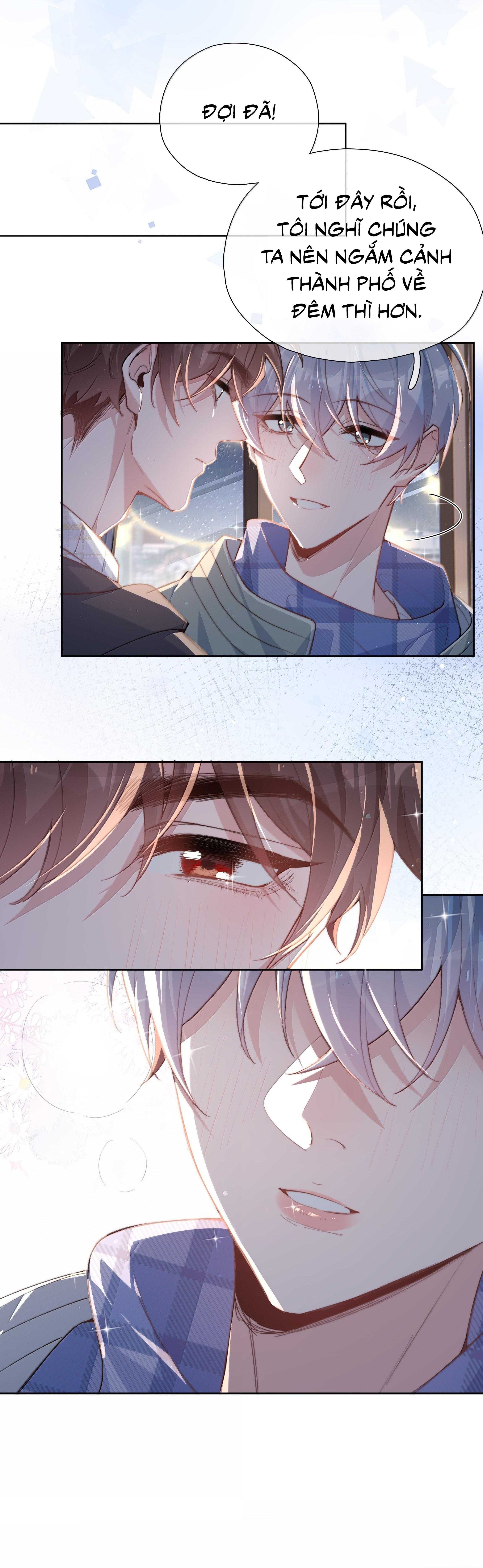 Trường Cấp Ba Sơn Hải Chap 122 - Next Chap 123
