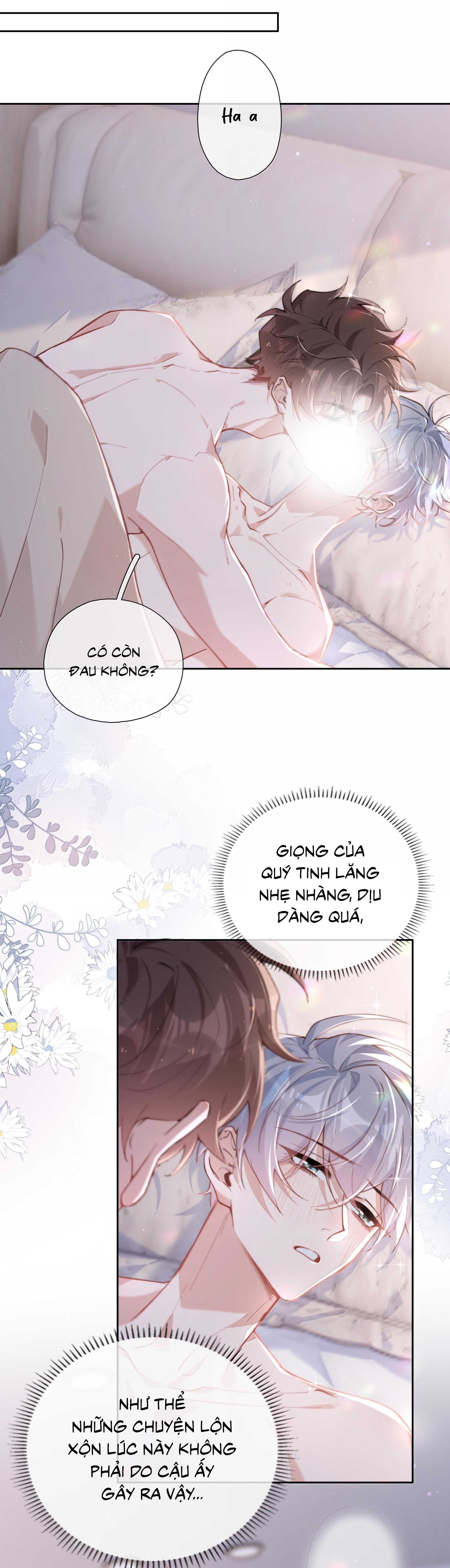 Trường Cấp Ba Sơn Hải Chap 122 - Next Chap 123