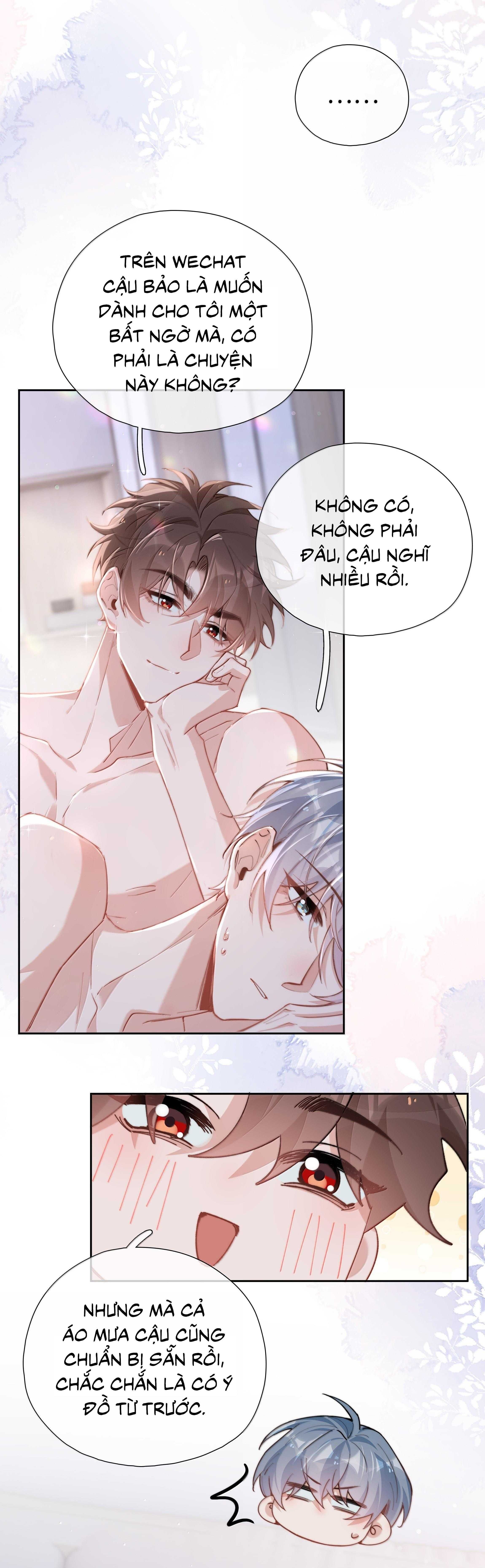 Trường Cấp Ba Sơn Hải Chap 122 - Next Chap 123
