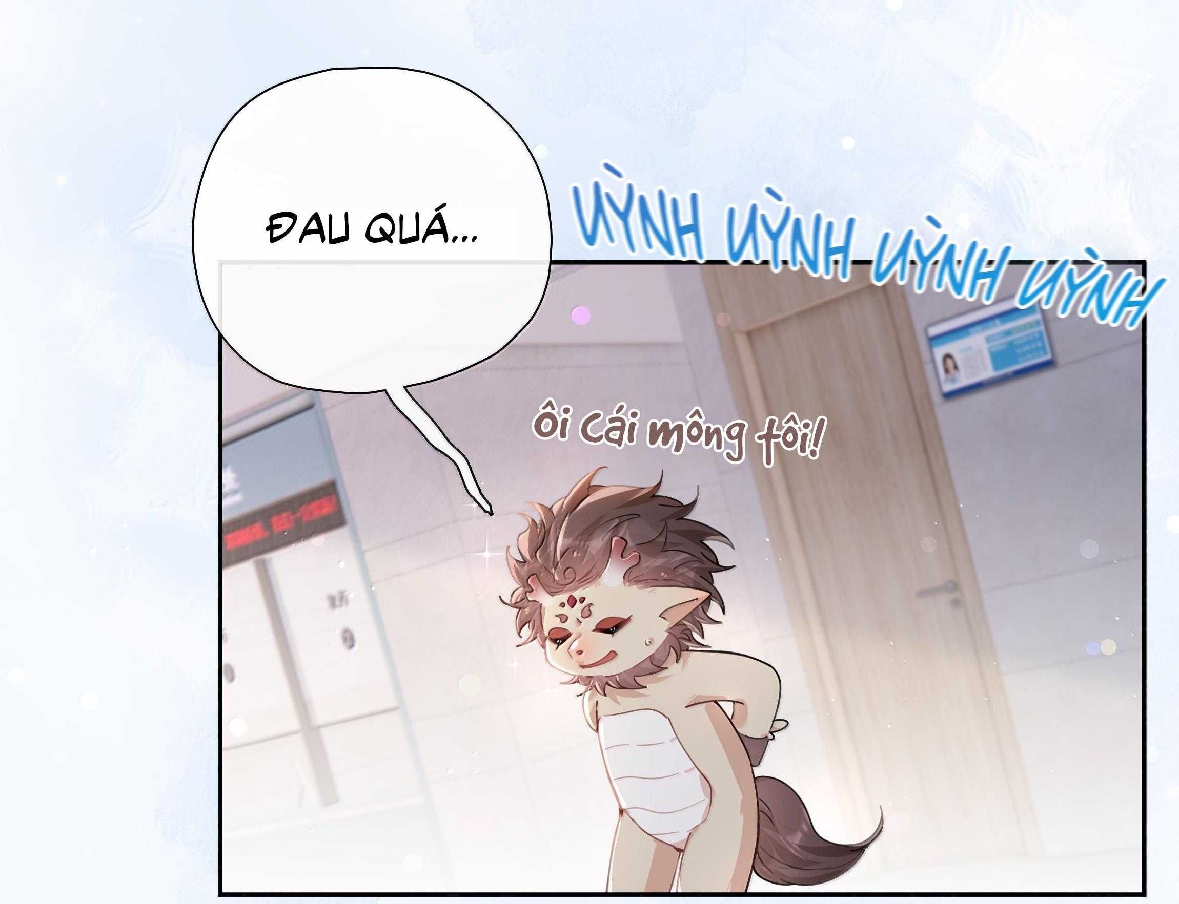 Trường Cấp Ba Sơn Hải Chap 123 - Next Chap 124