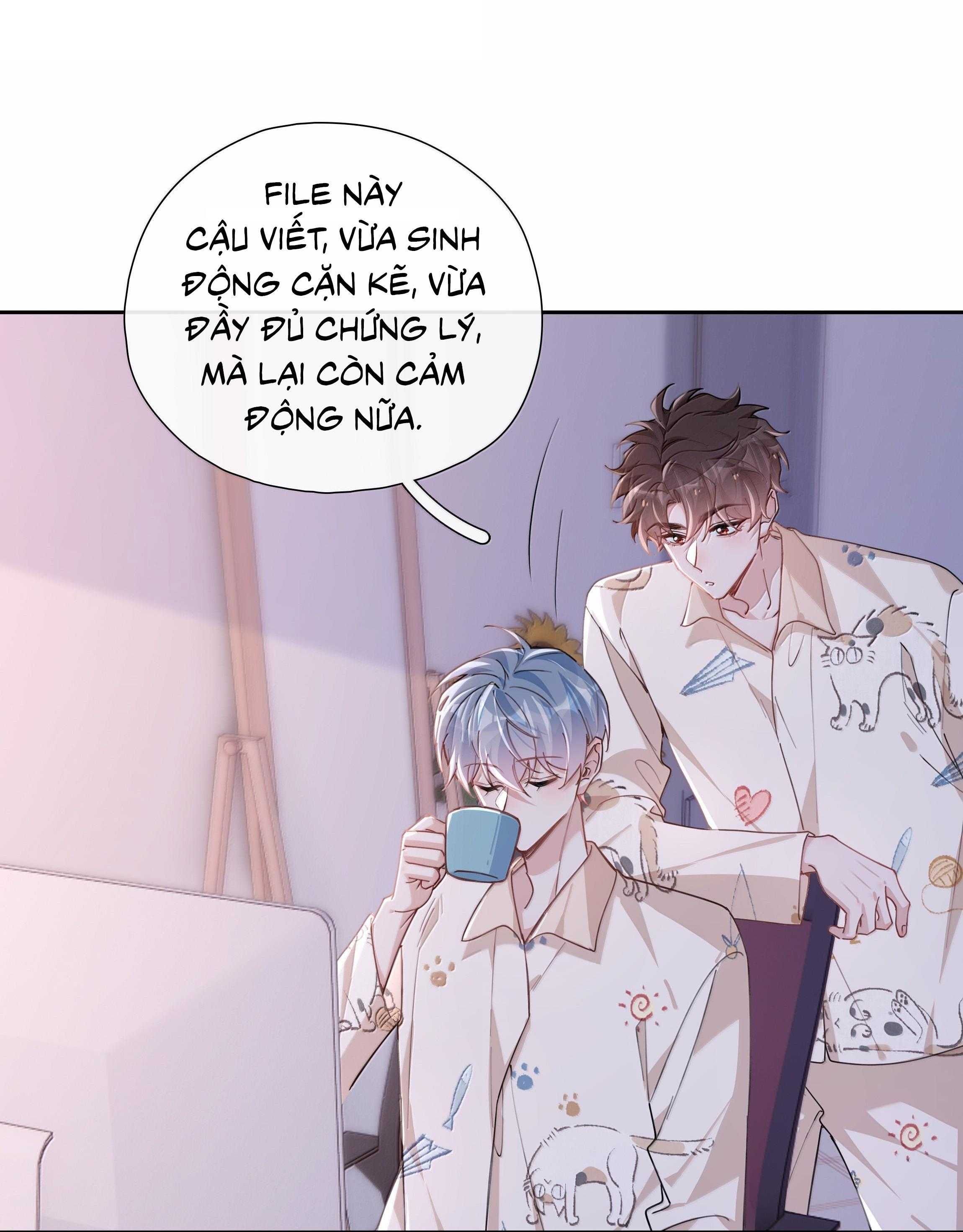 Trường Cấp Ba Sơn Hải Chap 123 - Next Chap 124