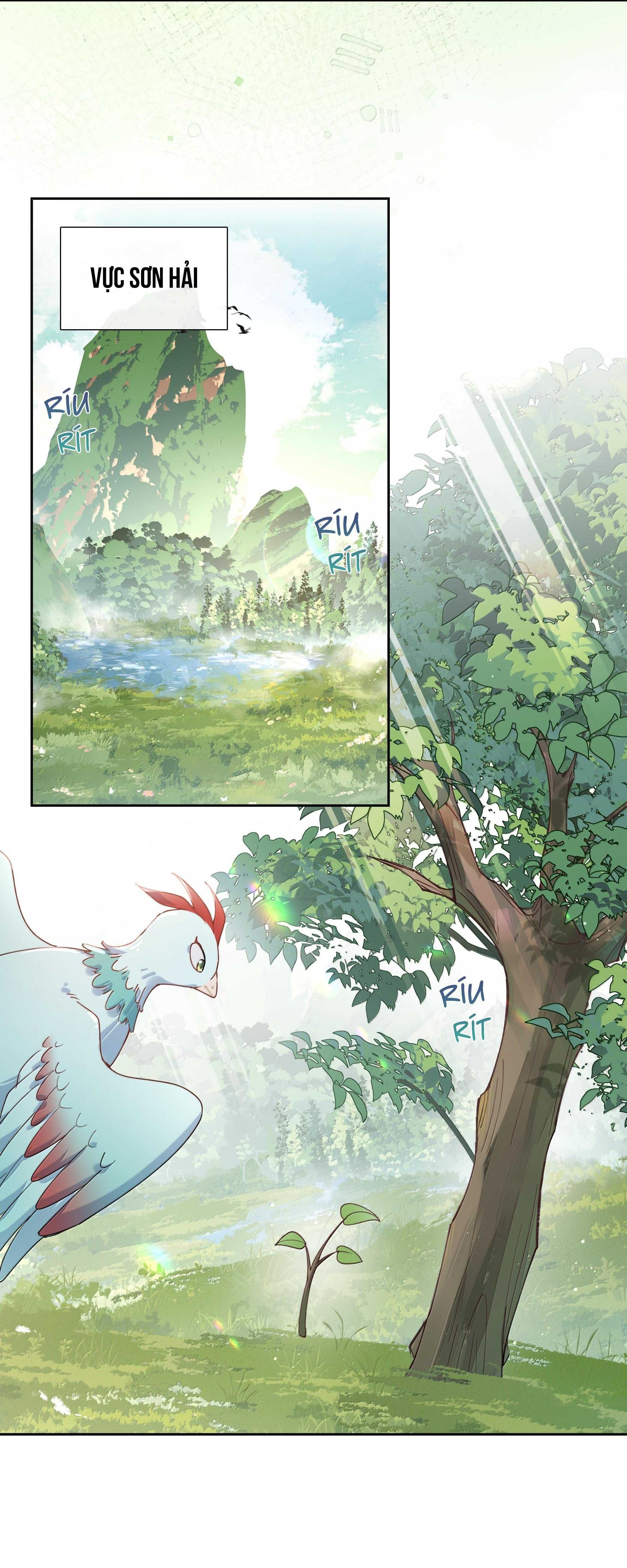 Trường Cấp Ba Sơn Hải Chap 123 - Next Chap 124
