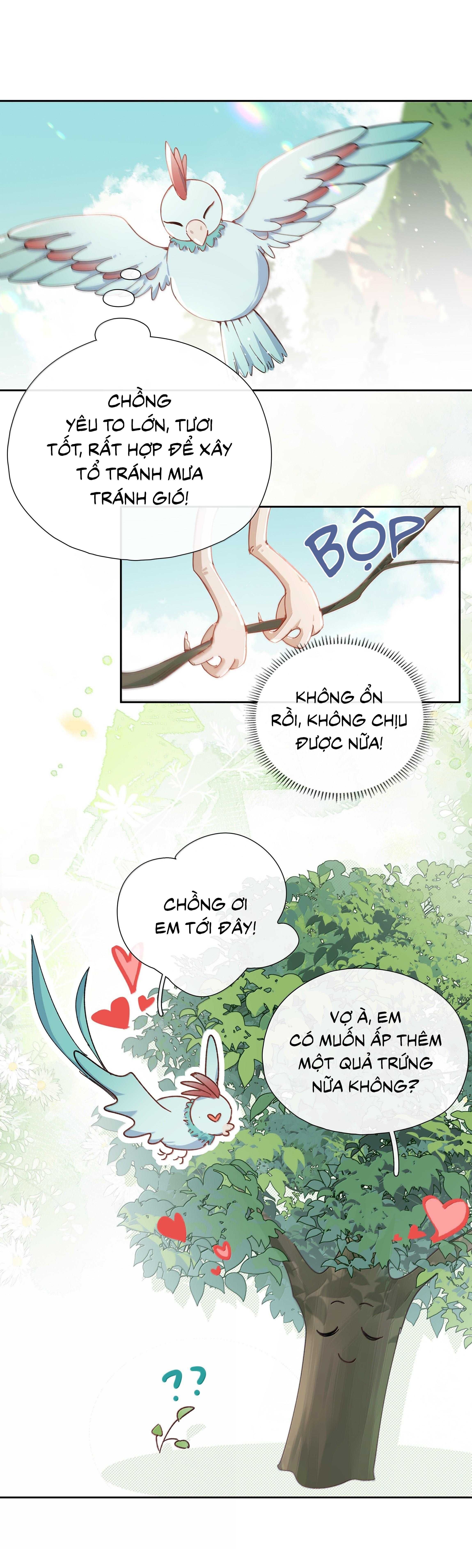 Trường Cấp Ba Sơn Hải Chap 123 - Next Chap 124