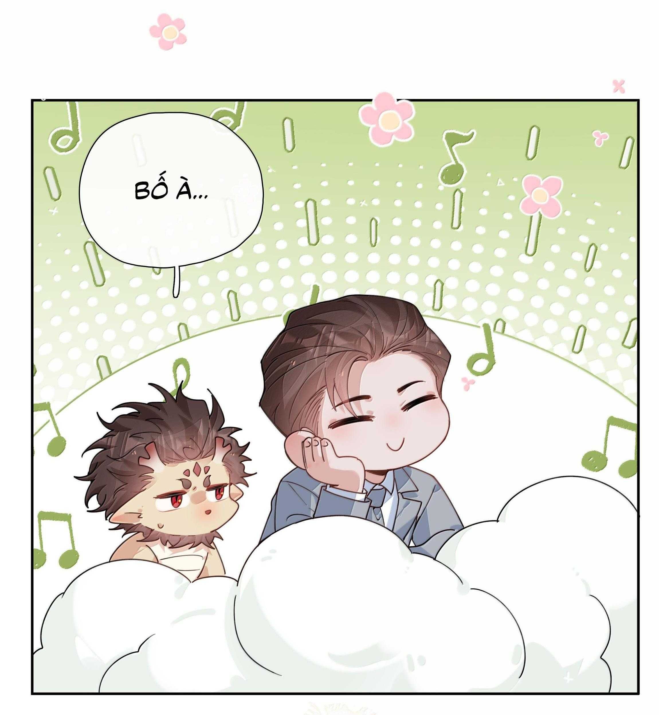 Trường Cấp Ba Sơn Hải Chap 123 - Next Chap 124