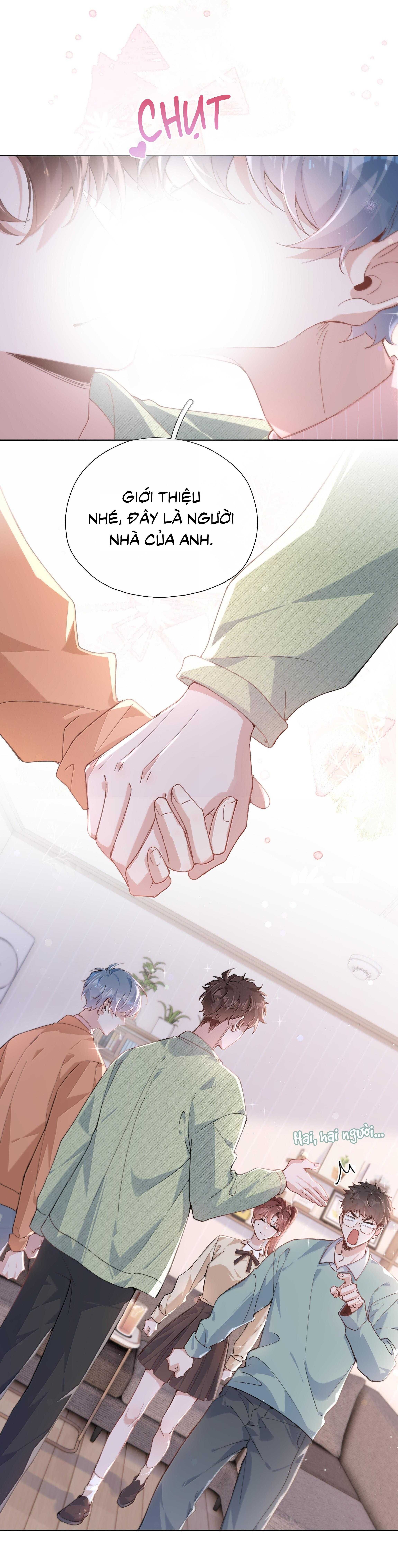 Trường Cấp Ba Sơn Hải Chap 123 - Next Chap 124