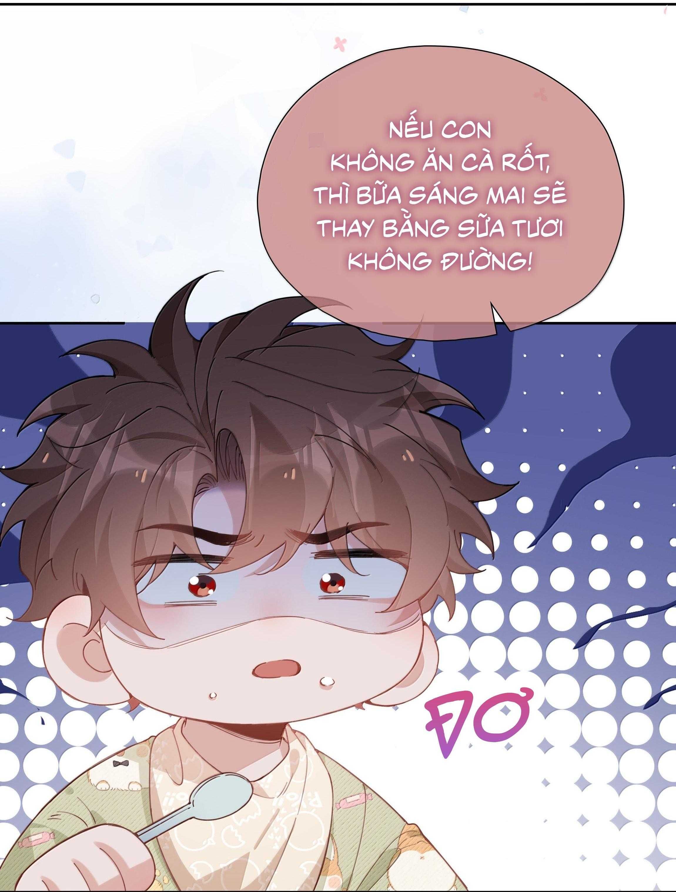 Trường Cấp Ba Sơn Hải Chap 123 - Next Chap 124