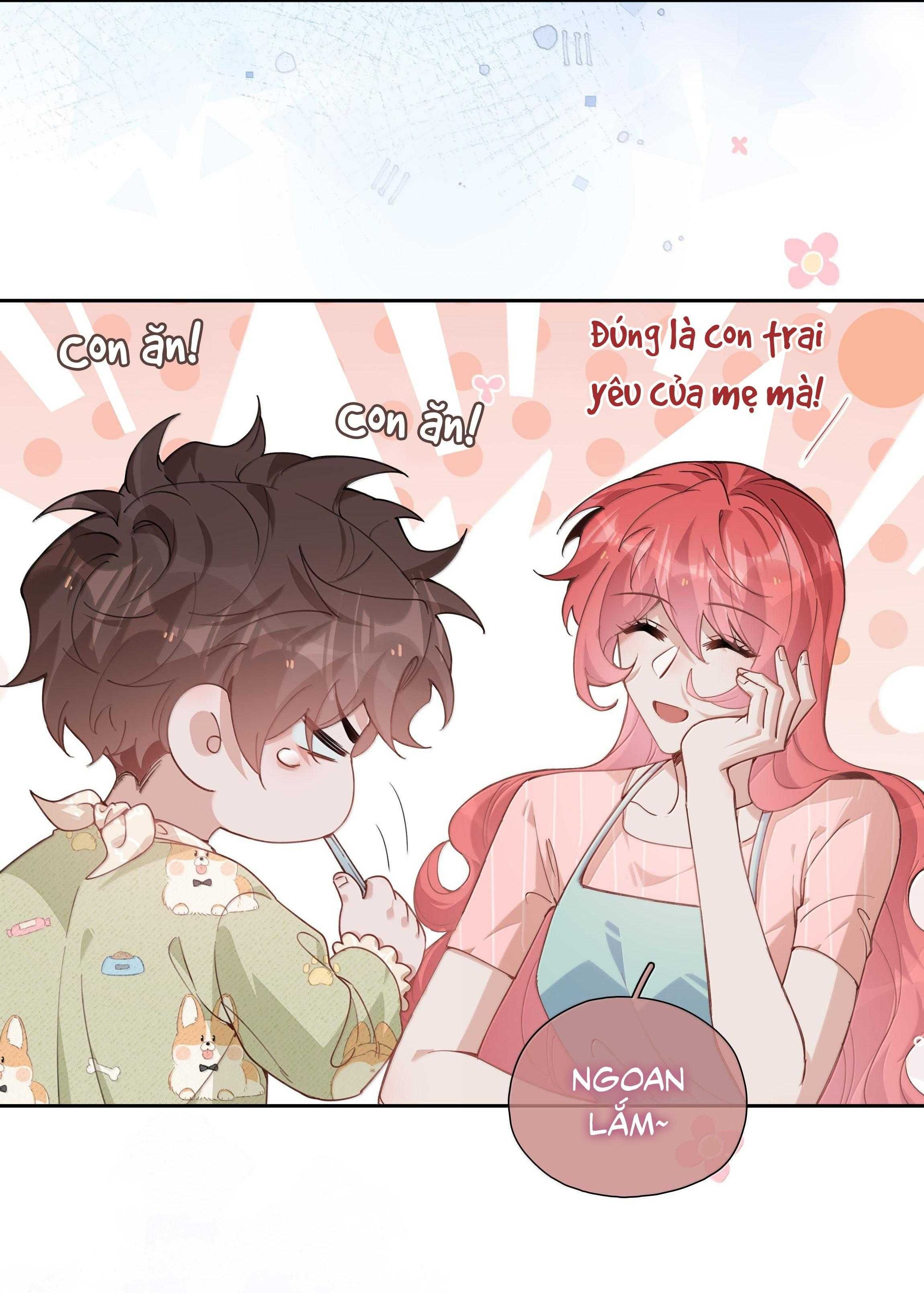Trường Cấp Ba Sơn Hải Chap 123 - Next Chap 124