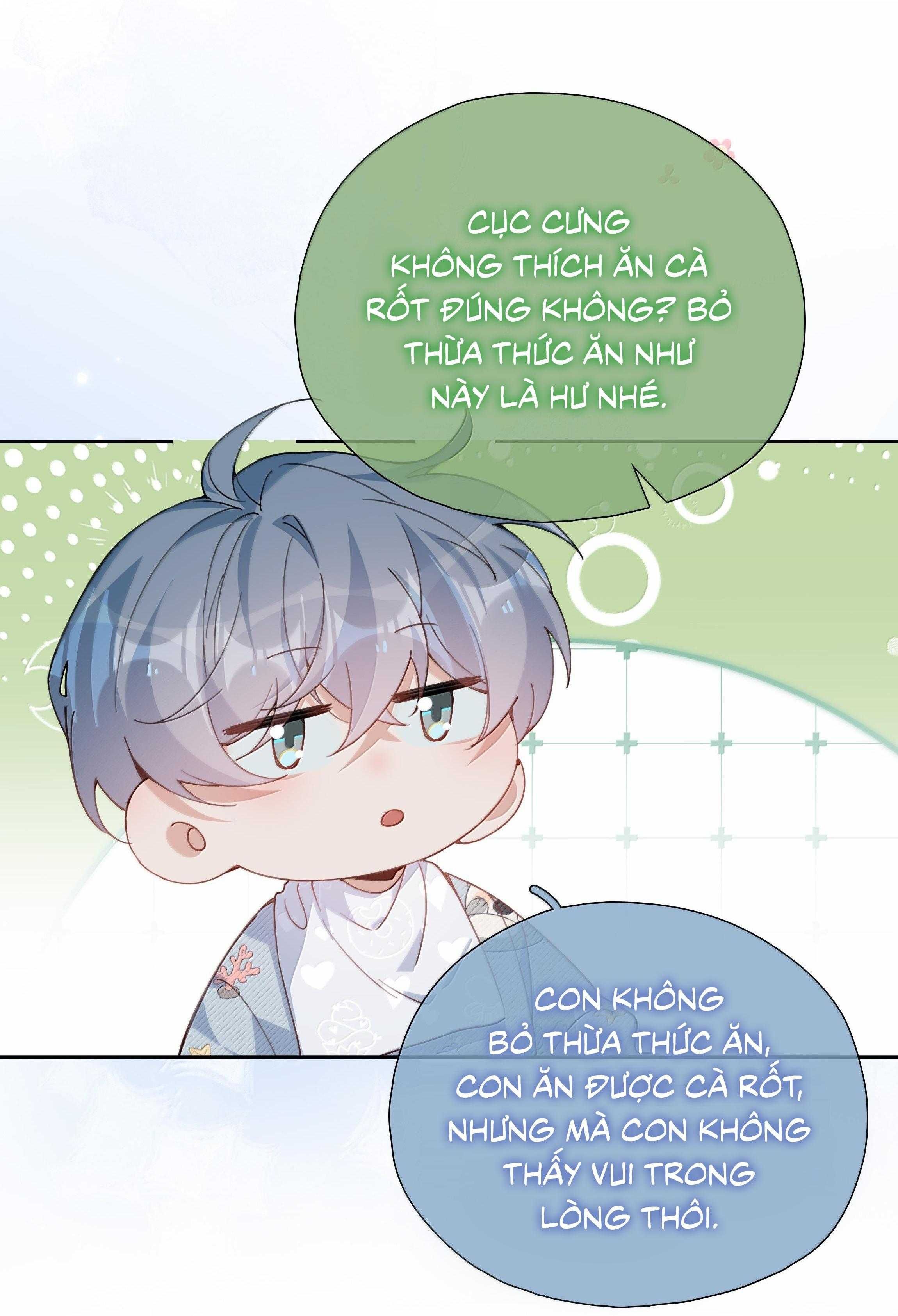Trường Cấp Ba Sơn Hải Chap 123 - Next Chap 124