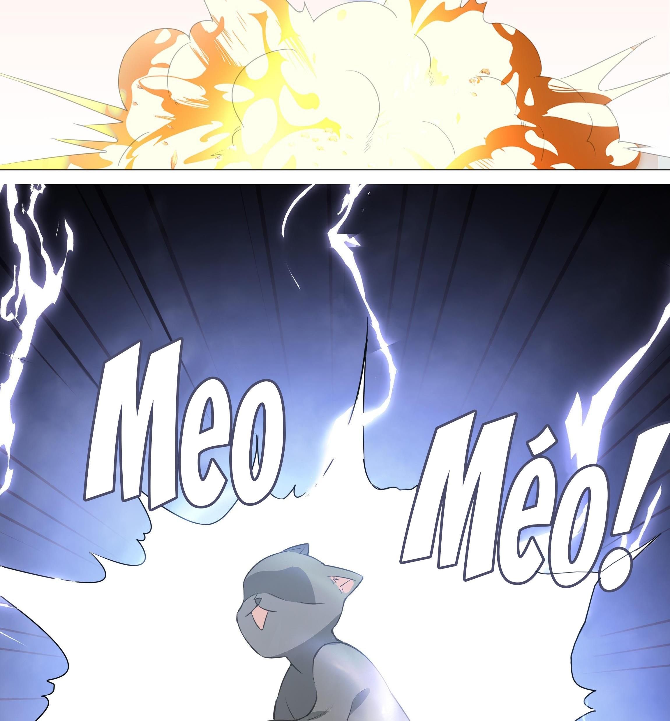 Trường Cấp Ba Sơn Hải Chap 14 - Next Chap 15