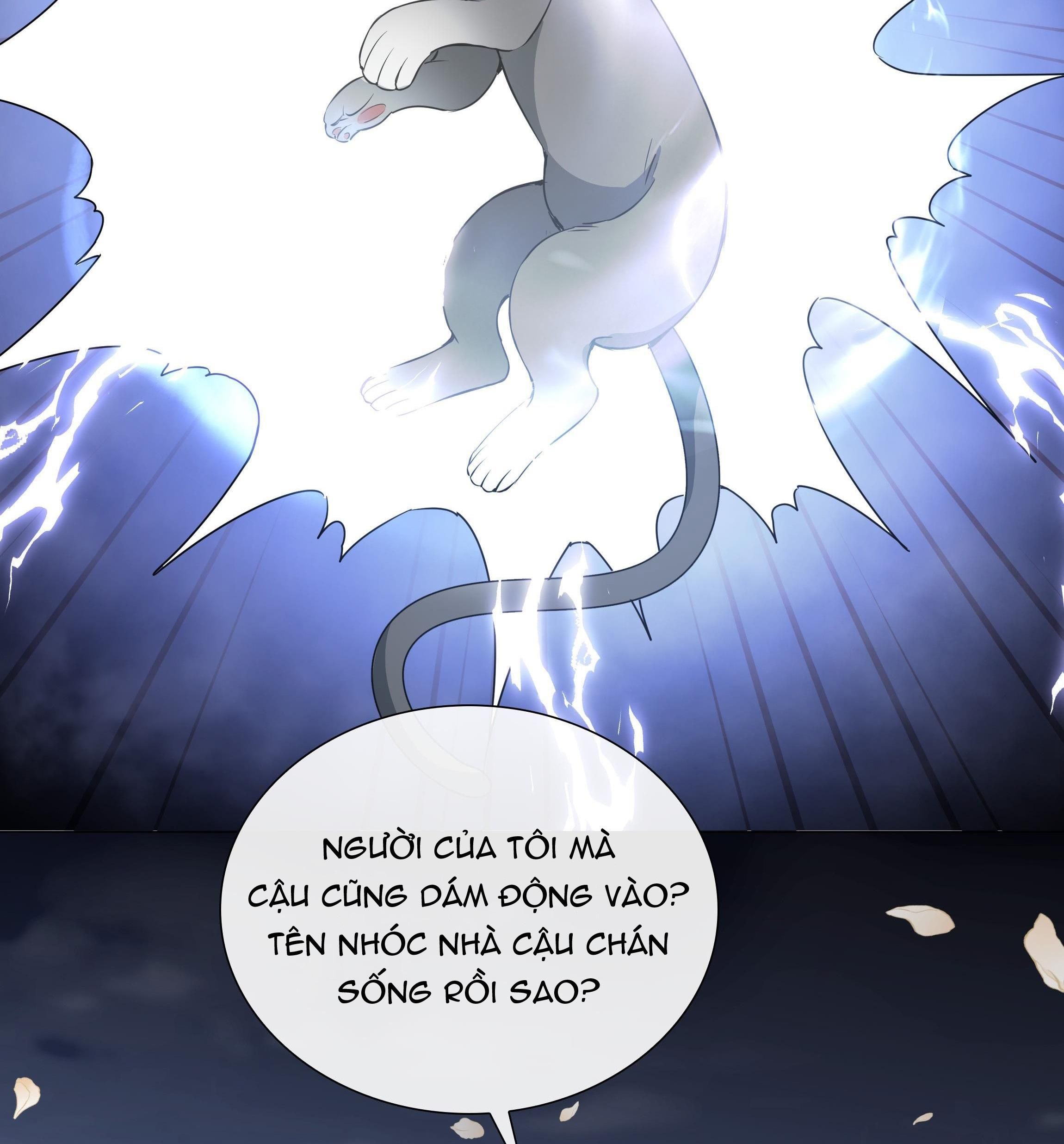 Trường Cấp Ba Sơn Hải Chap 14 - Next Chap 15