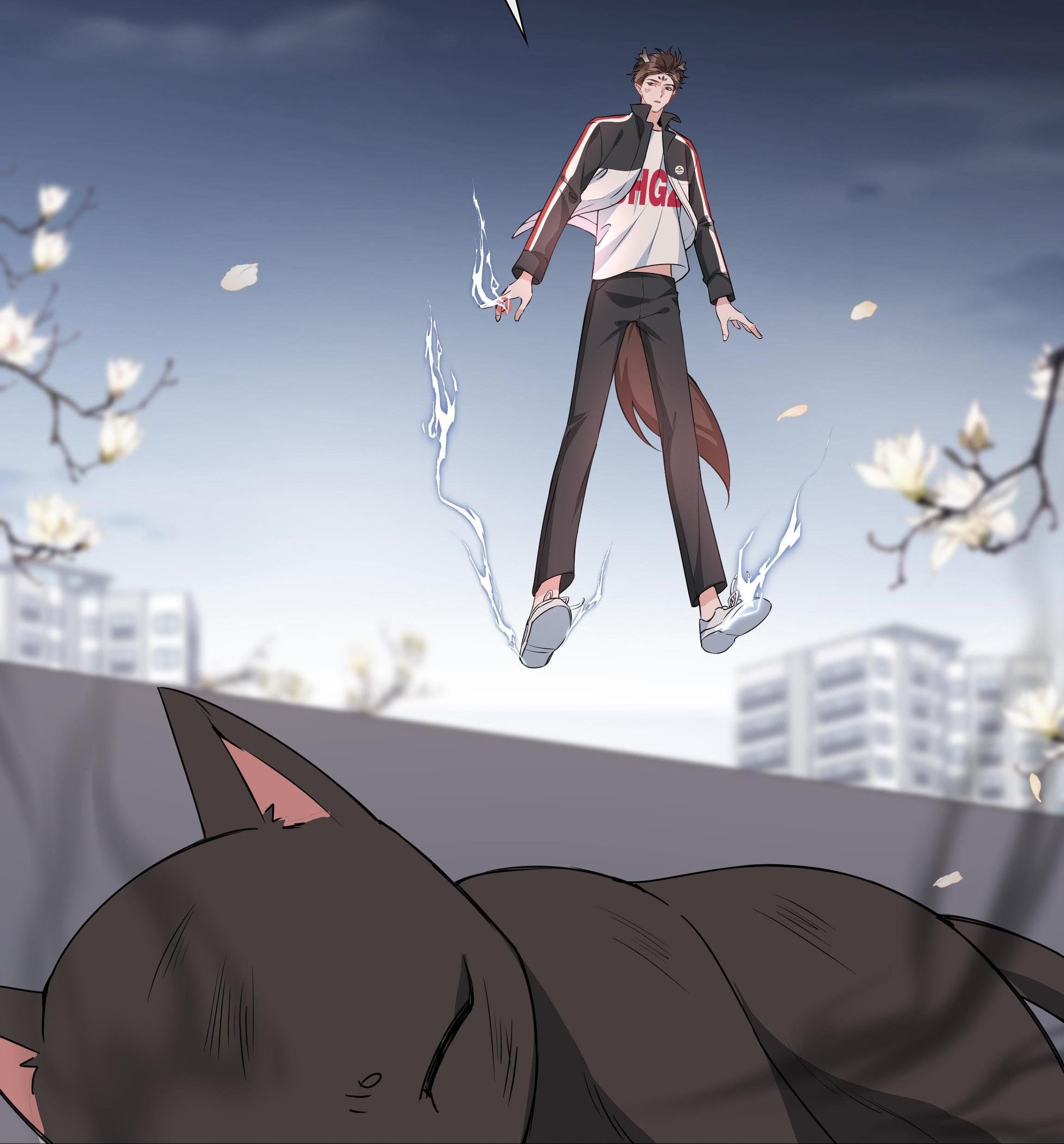 Trường Cấp Ba Sơn Hải Chap 14 - Next Chap 15