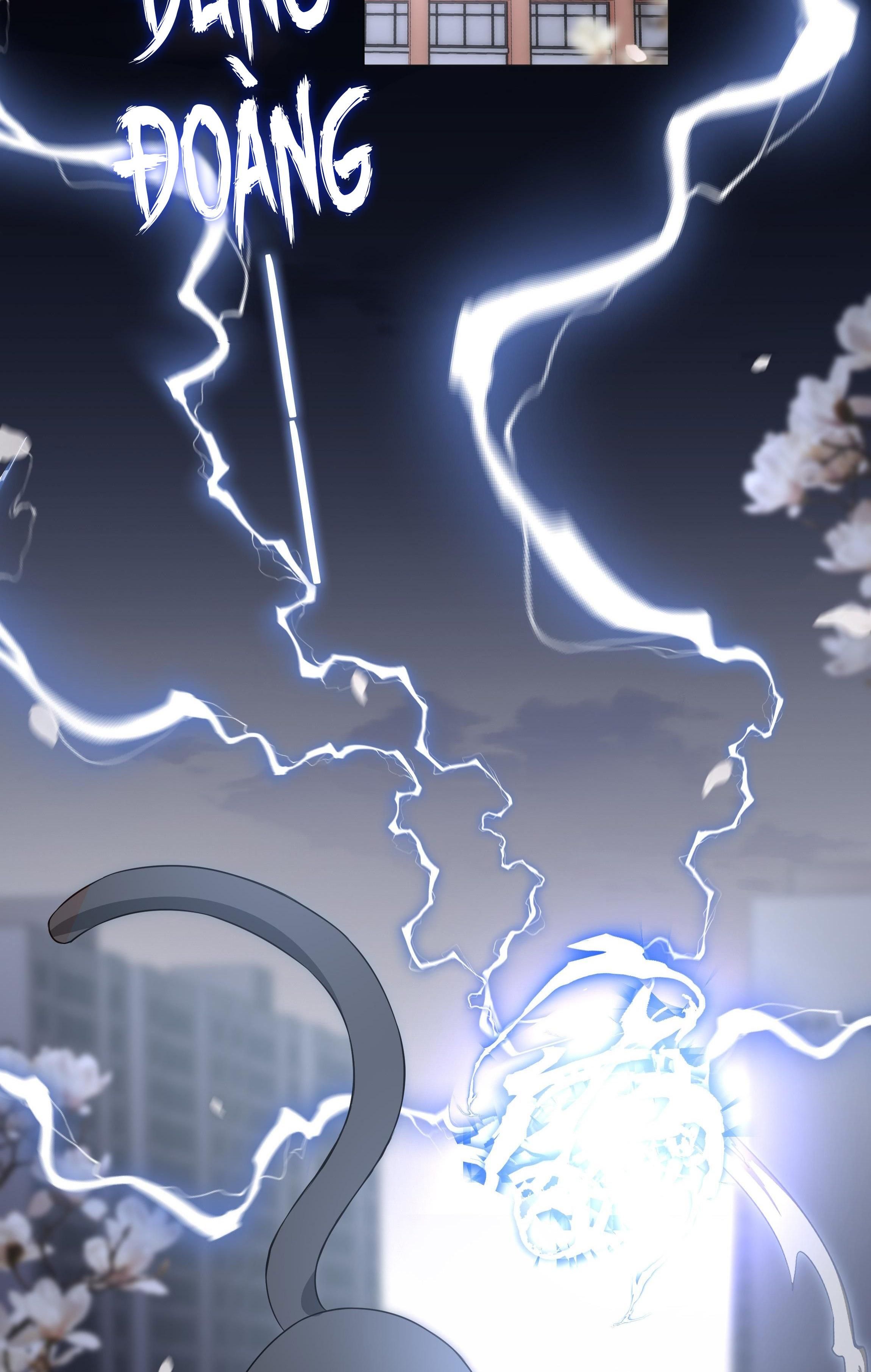 Trường Cấp Ba Sơn Hải Chap 14 - Next Chap 15