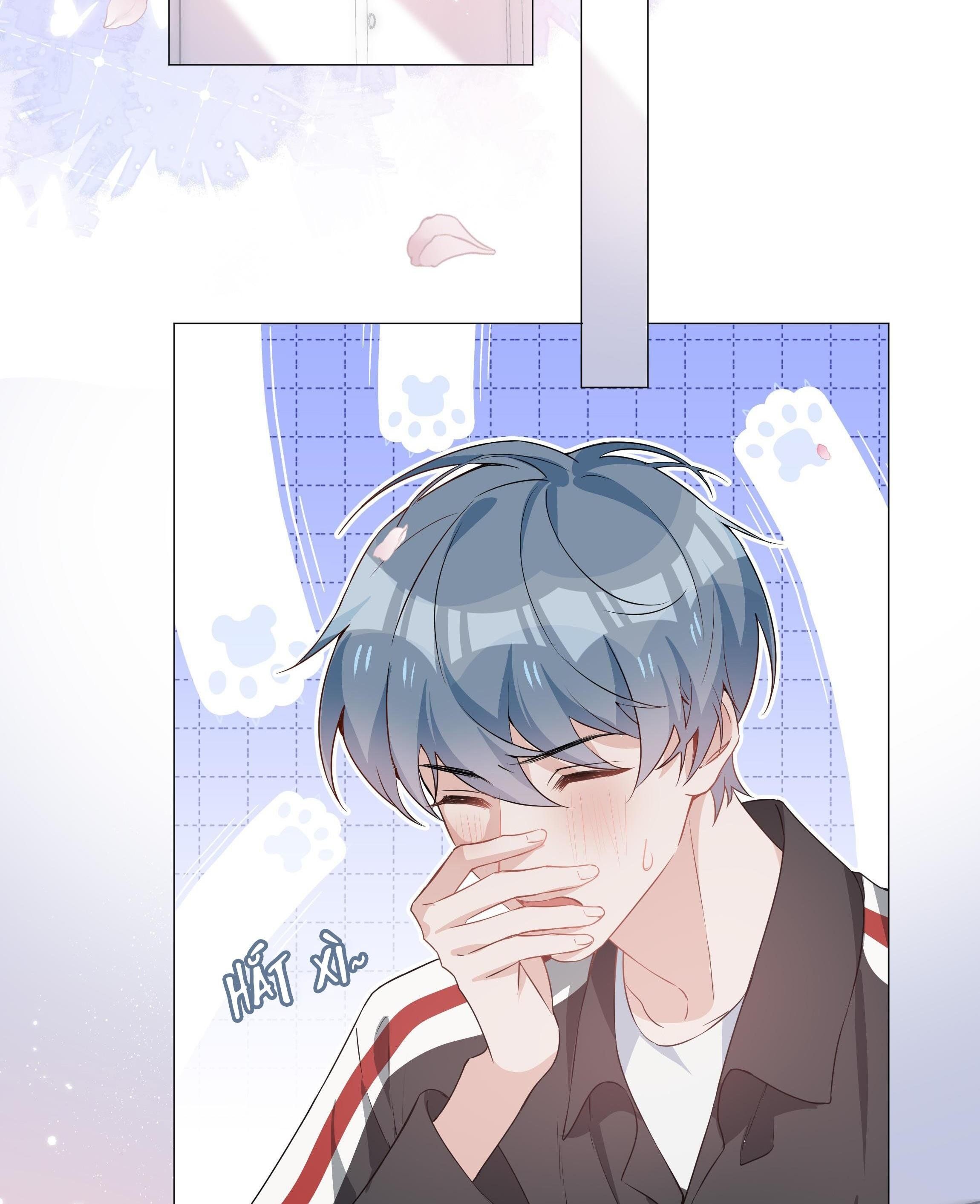 Trường Cấp Ba Sơn Hải Chap 14 - Next Chap 15