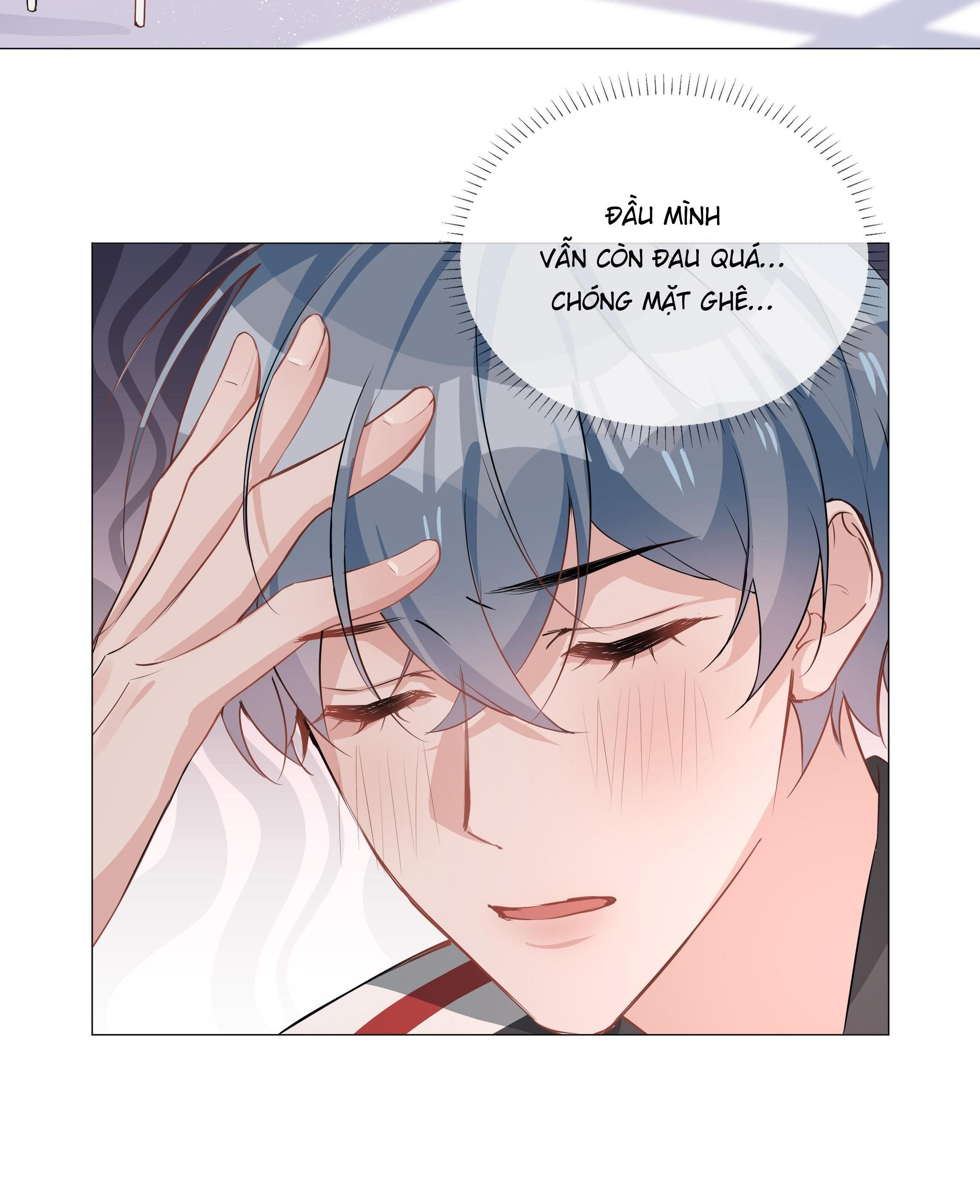 Trường Cấp Ba Sơn Hải Chap 14 - Next Chap 15
