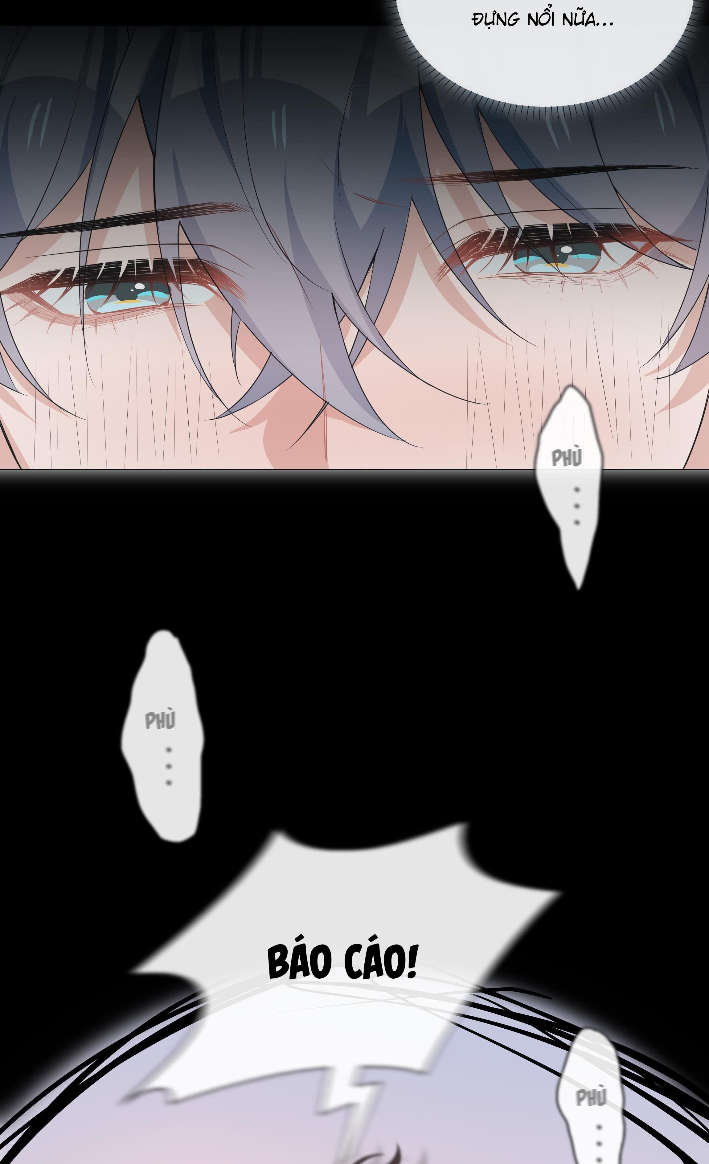 Trường Cấp Ba Sơn Hải Chap 14 - Next Chap 15