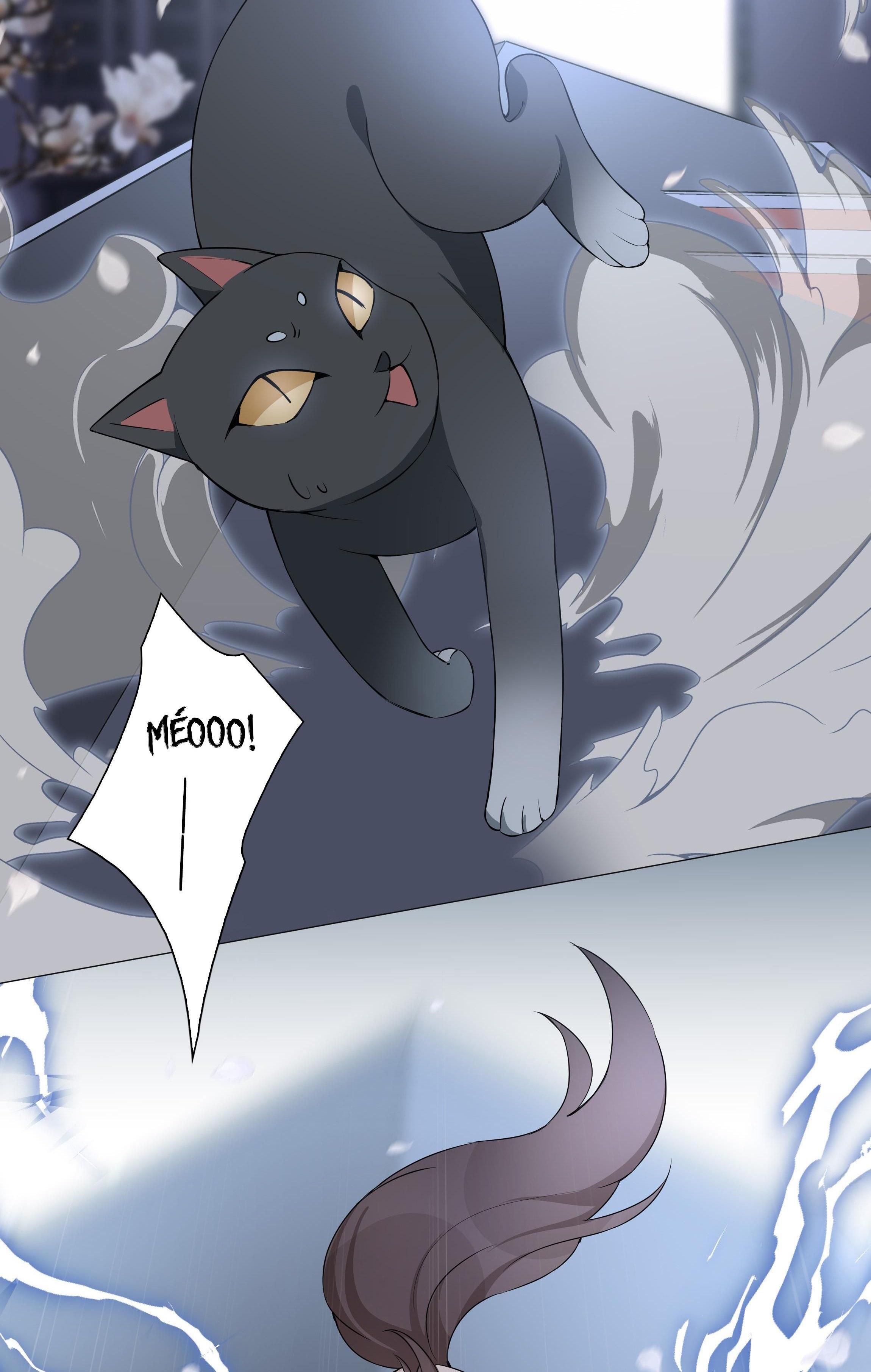Trường Cấp Ba Sơn Hải Chap 14 - Next Chap 15