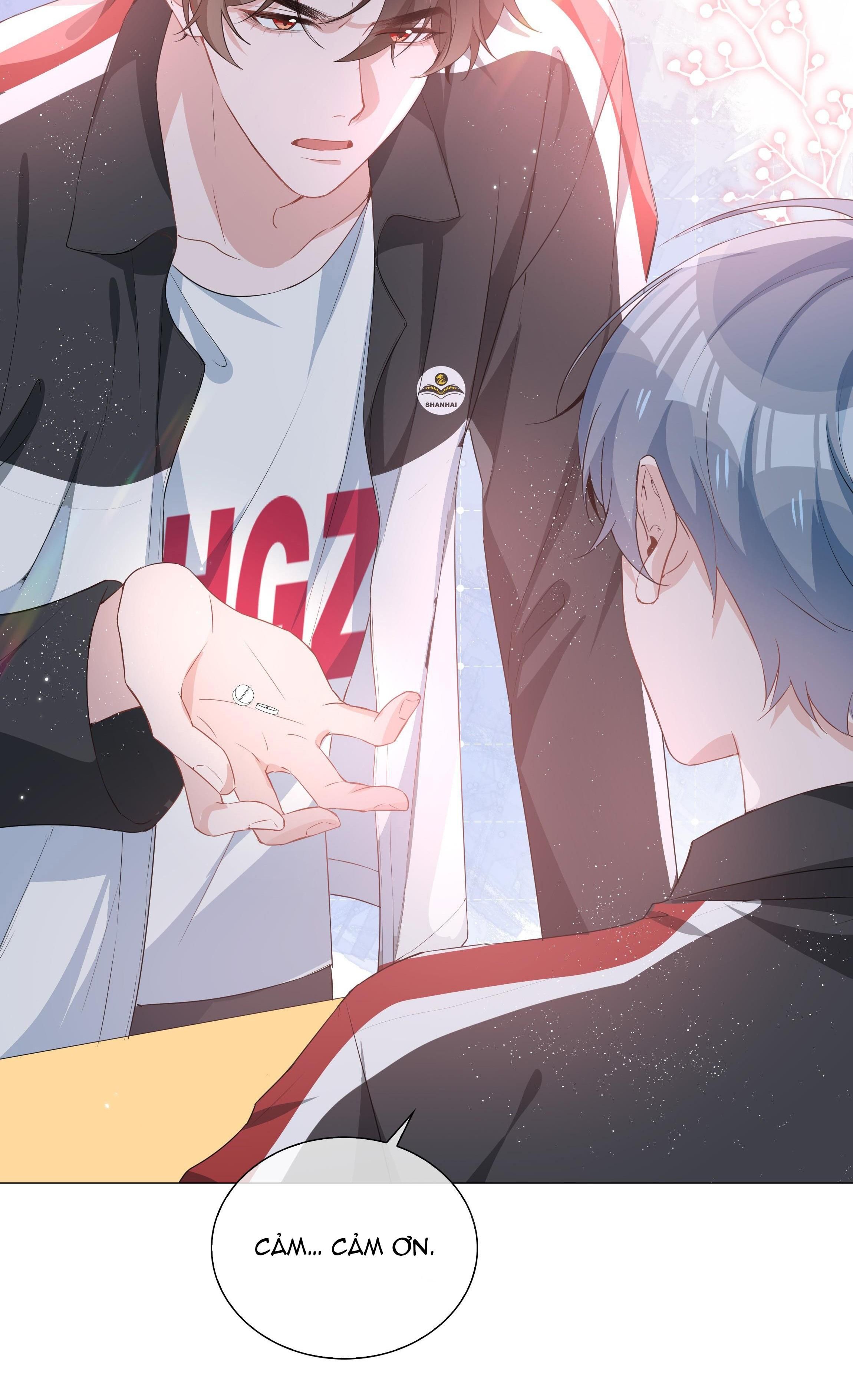 Trường Cấp Ba Sơn Hải Chap 14 - Next Chap 15