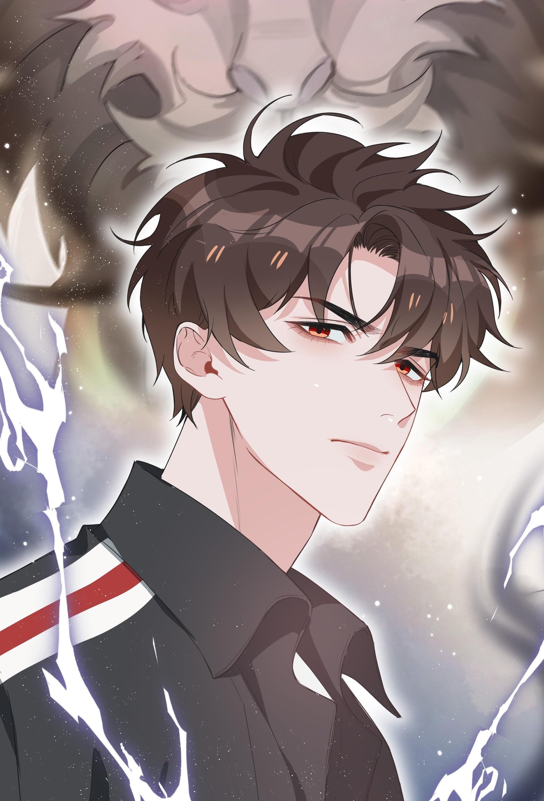Trường Cấp Ba Sơn Hải Chap 14 - Next Chap 15