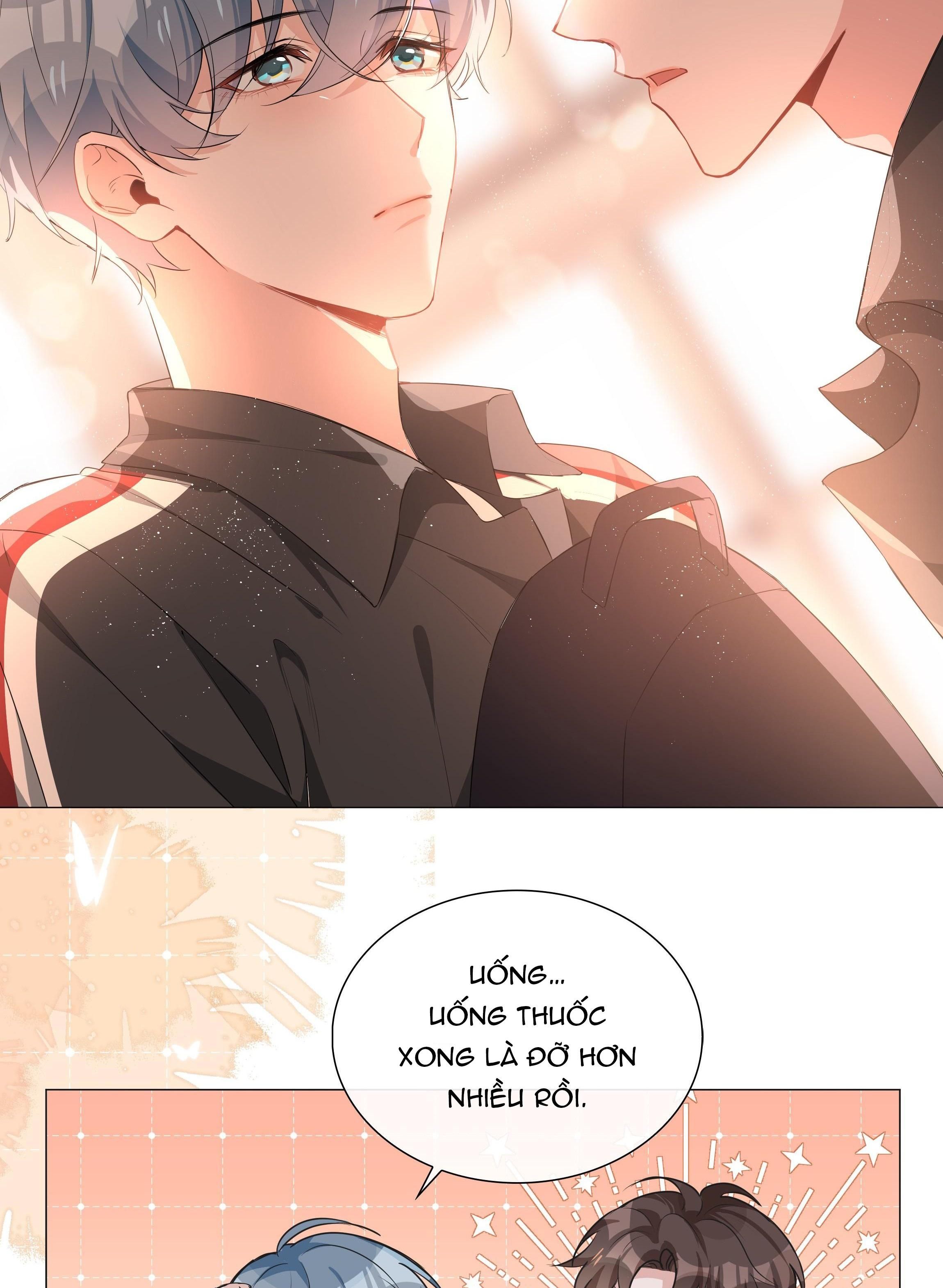 Trường Cấp Ba Sơn Hải Chap 14 - Next Chap 15