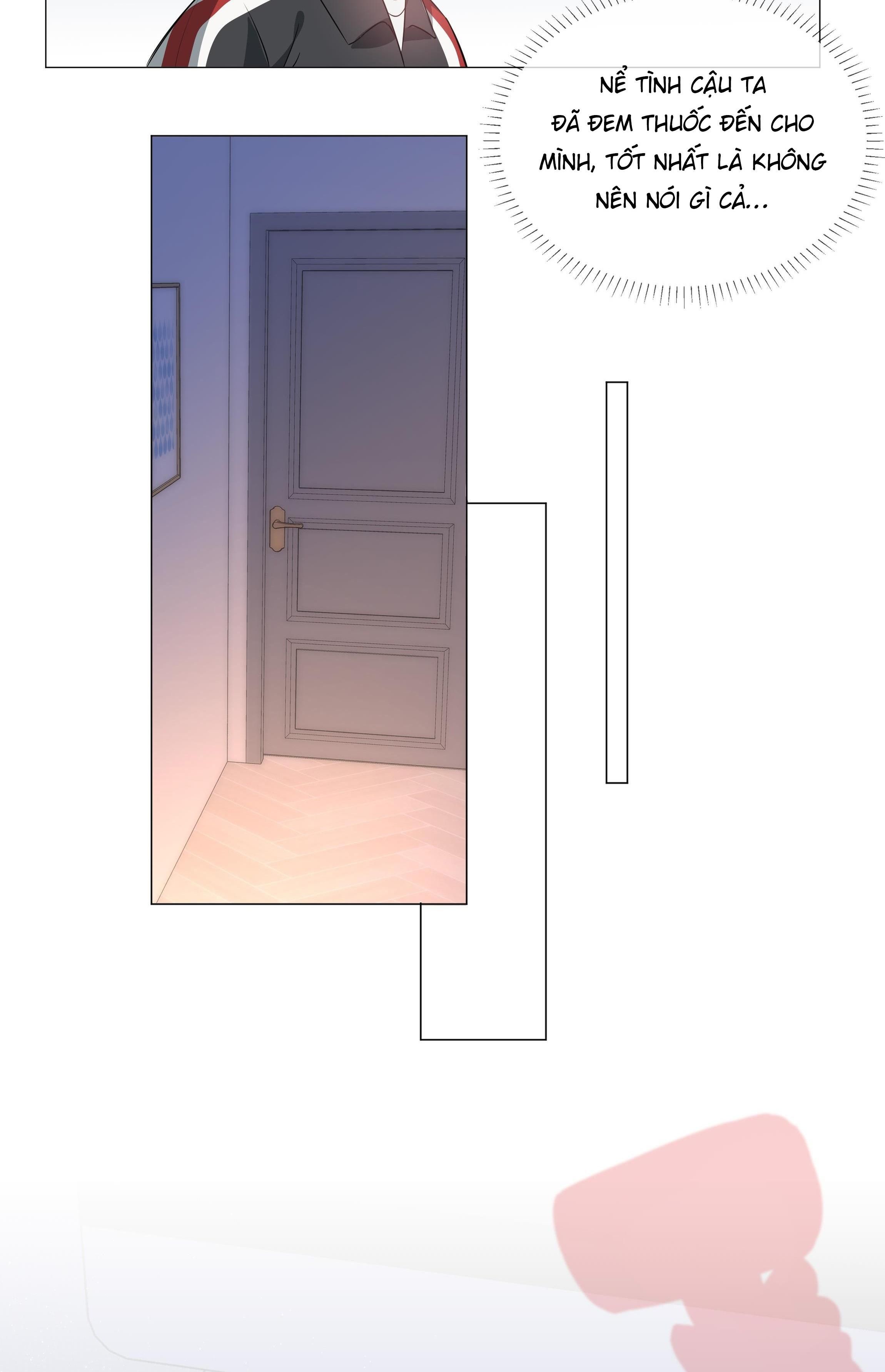 Trường Cấp Ba Sơn Hải Chap 14 - Next Chap 15