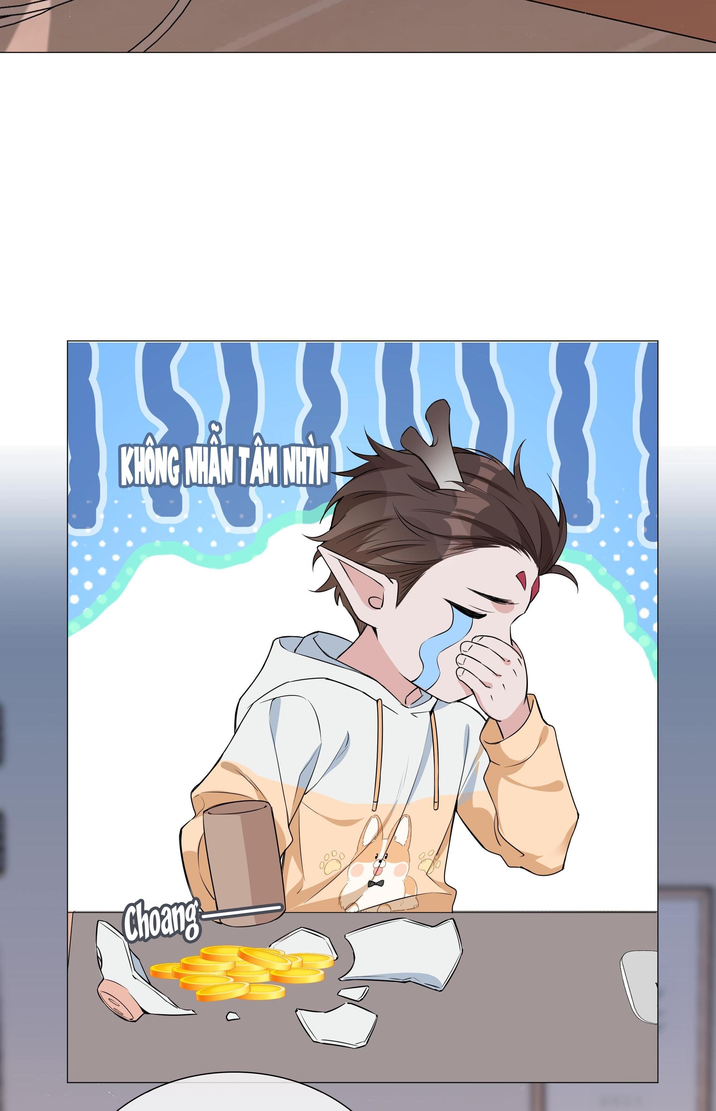 Trường Cấp Ba Sơn Hải Chap 14 - Next Chap 15