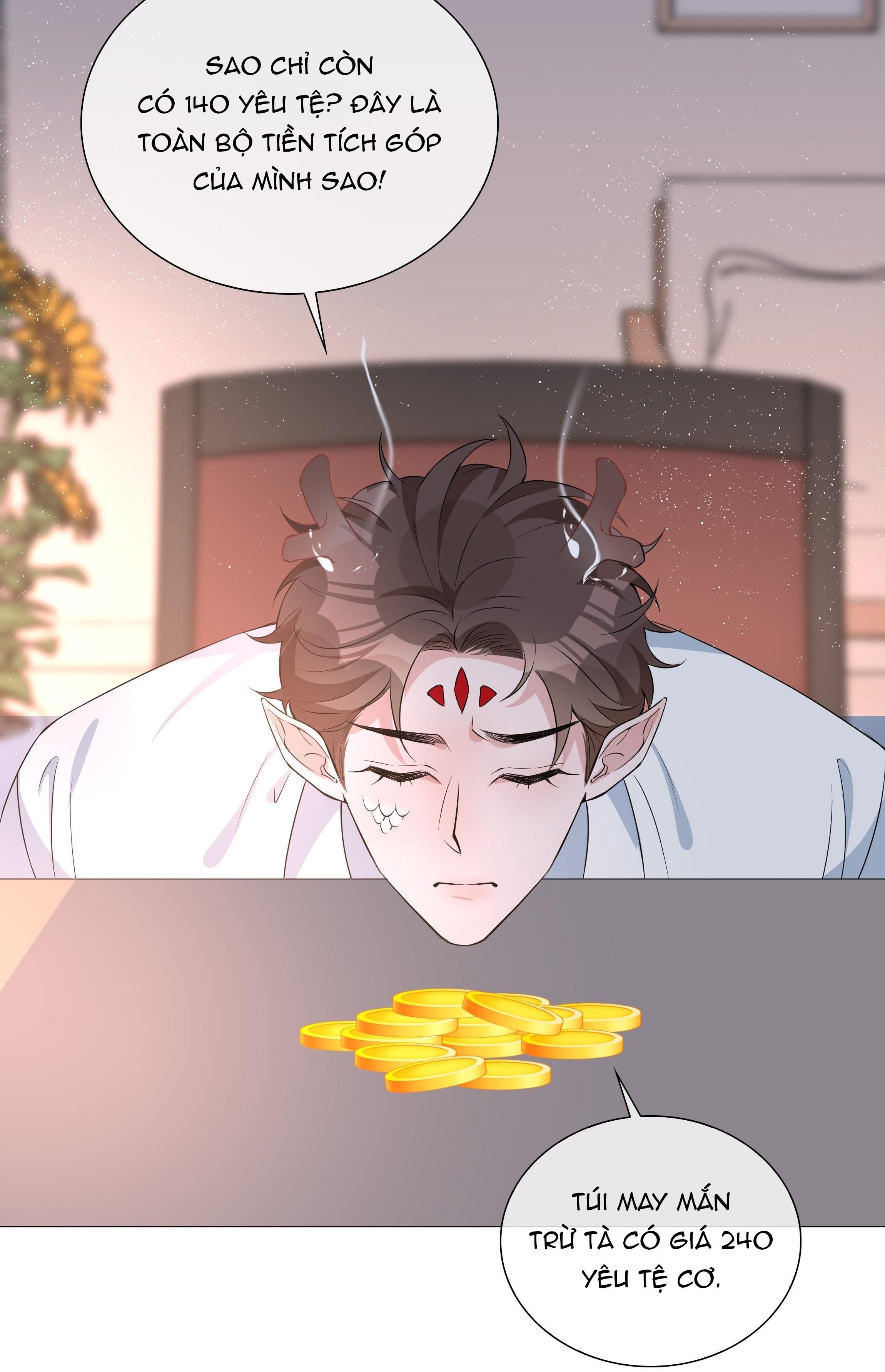 Trường Cấp Ba Sơn Hải Chap 14 - Next Chap 15