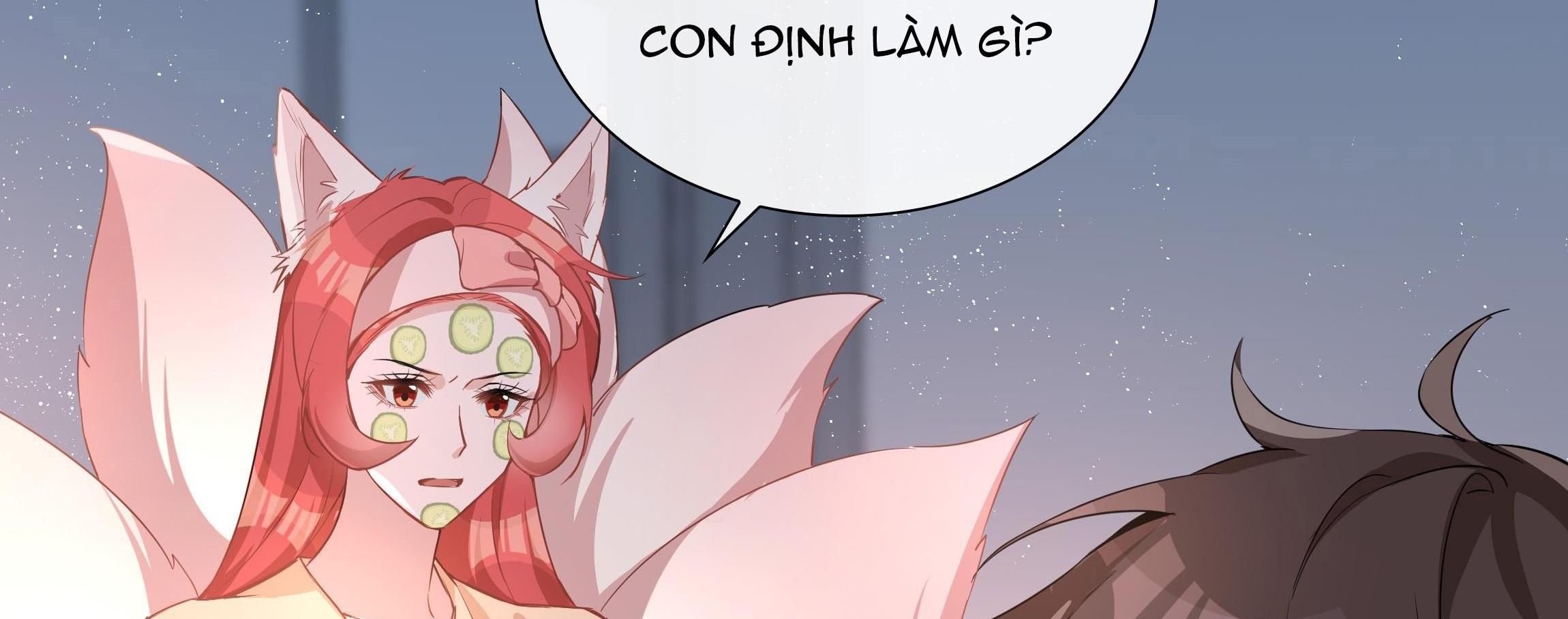 Trường Cấp Ba Sơn Hải Chap 14 - Next Chap 15