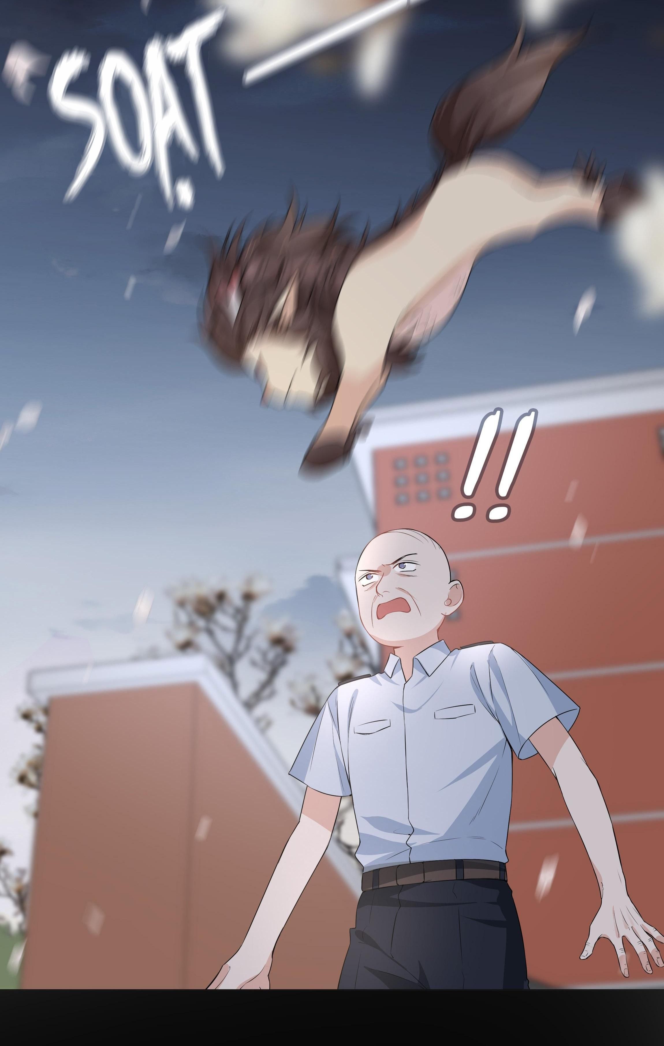 Trường Cấp Ba Sơn Hải Chap 14 - Next Chap 15