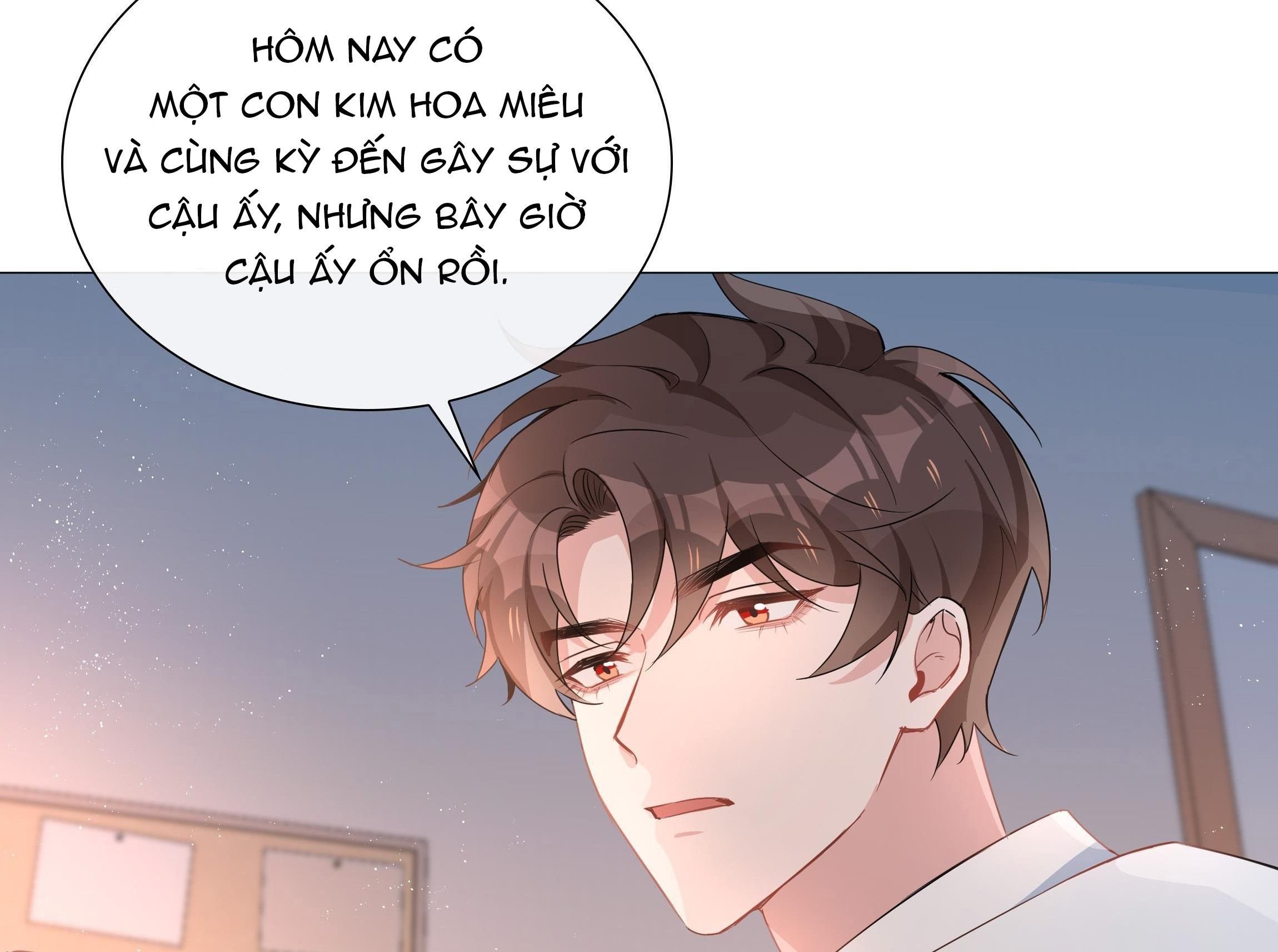 Trường Cấp Ba Sơn Hải Chap 14 - Next Chap 15